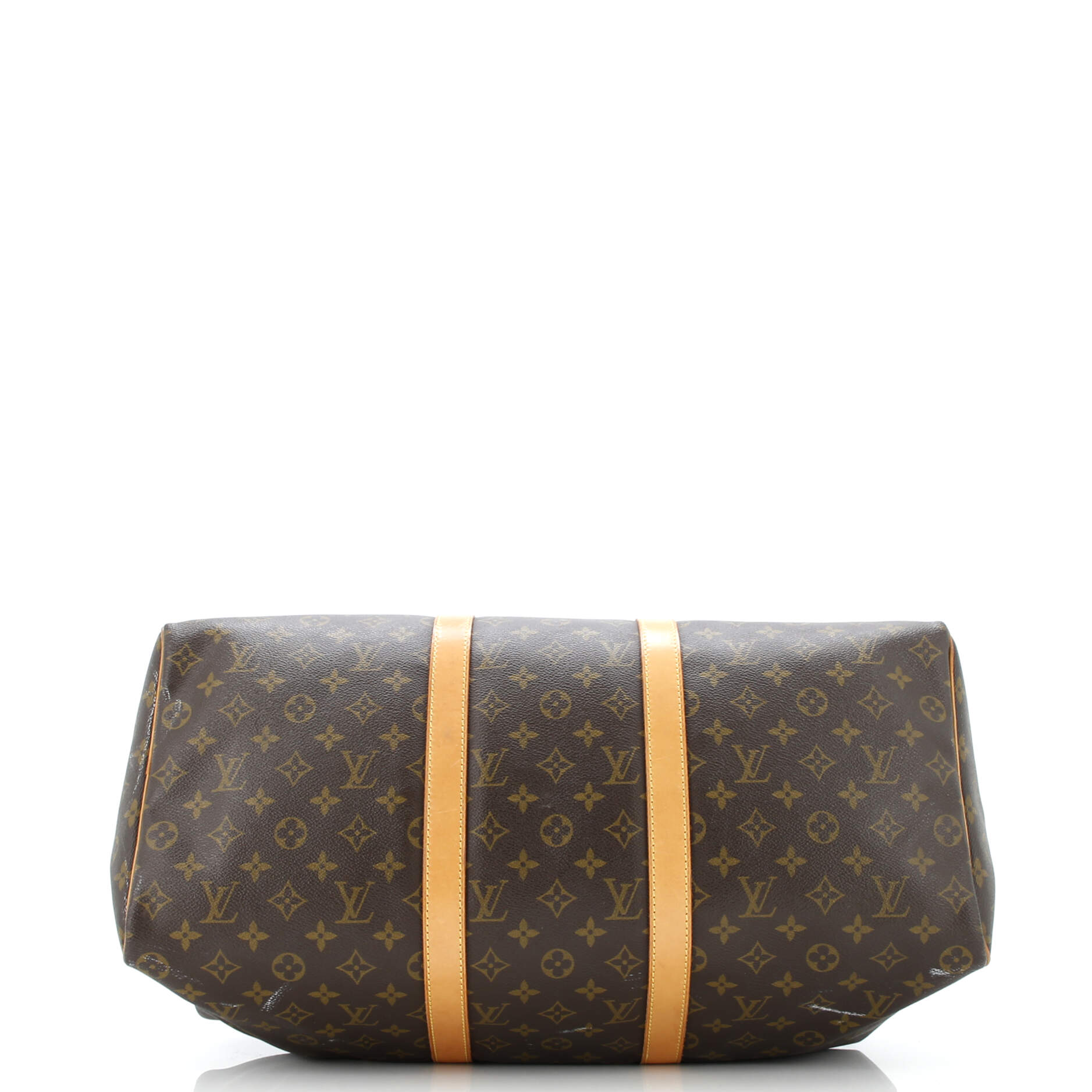 Keepall Bag Monogram Canvas 50