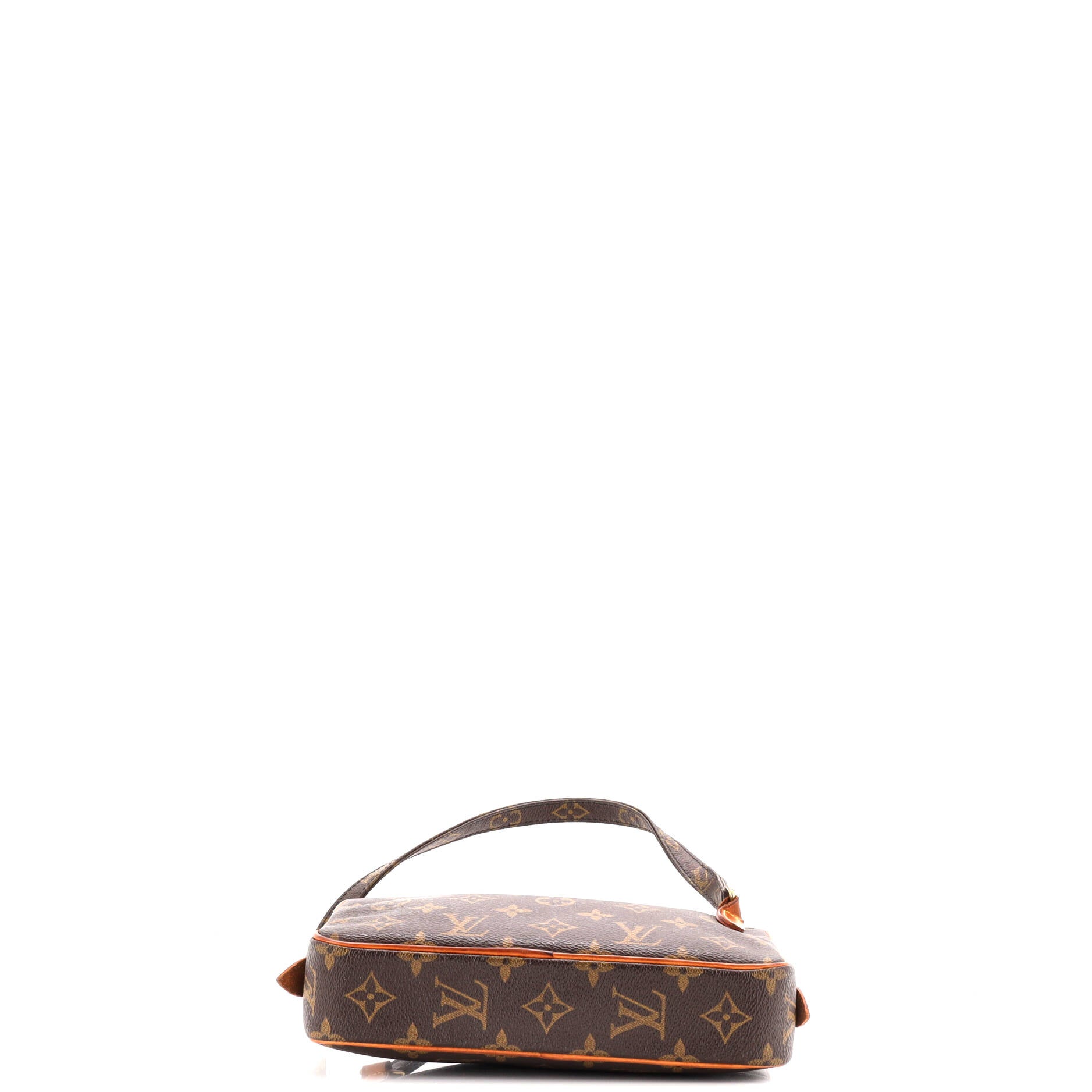 Pochette Marly Bandouliere Bag Monogram Canvas