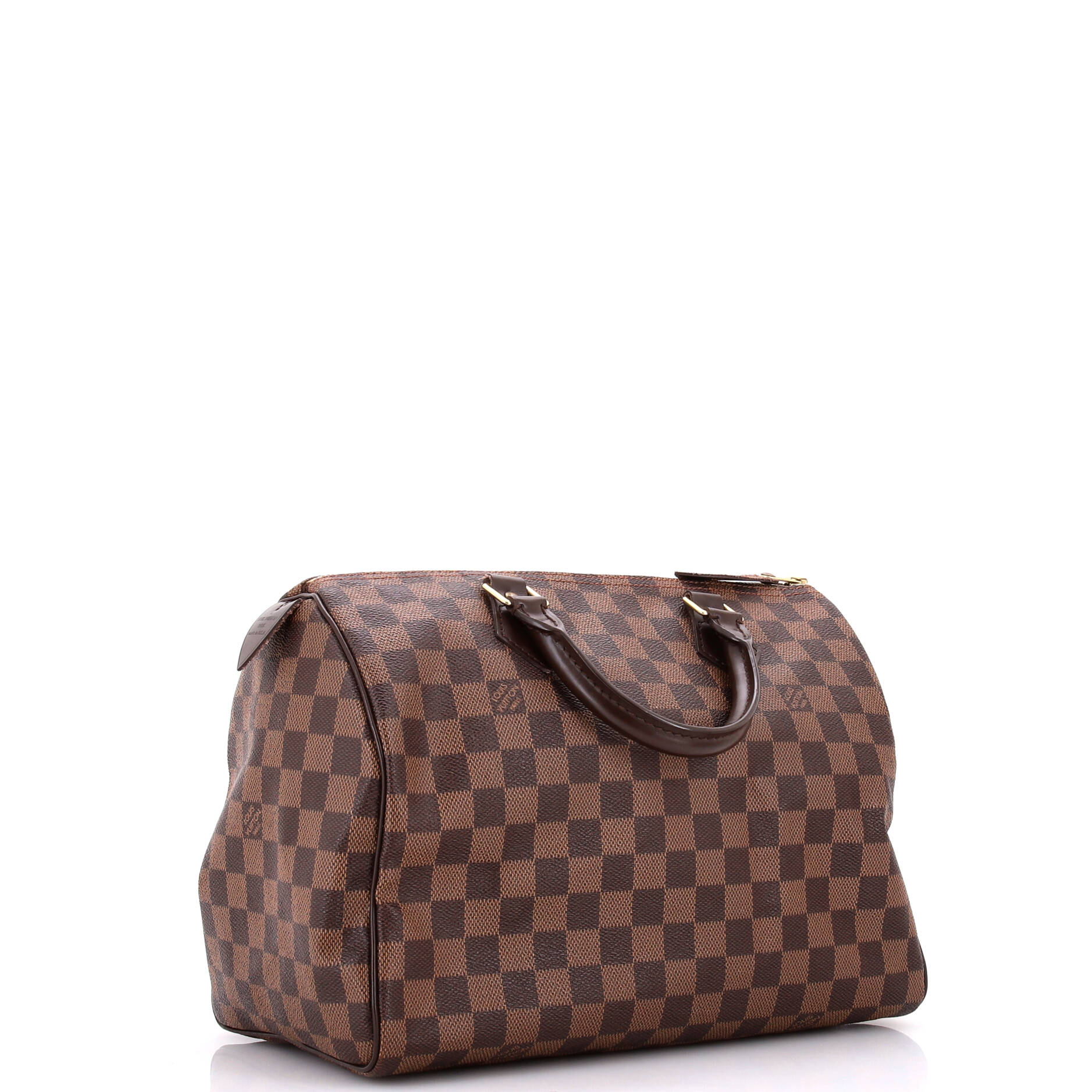 Speedy Handbag Damier 30
