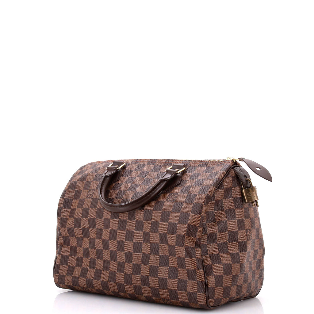 Speedy Handbag Damier 30