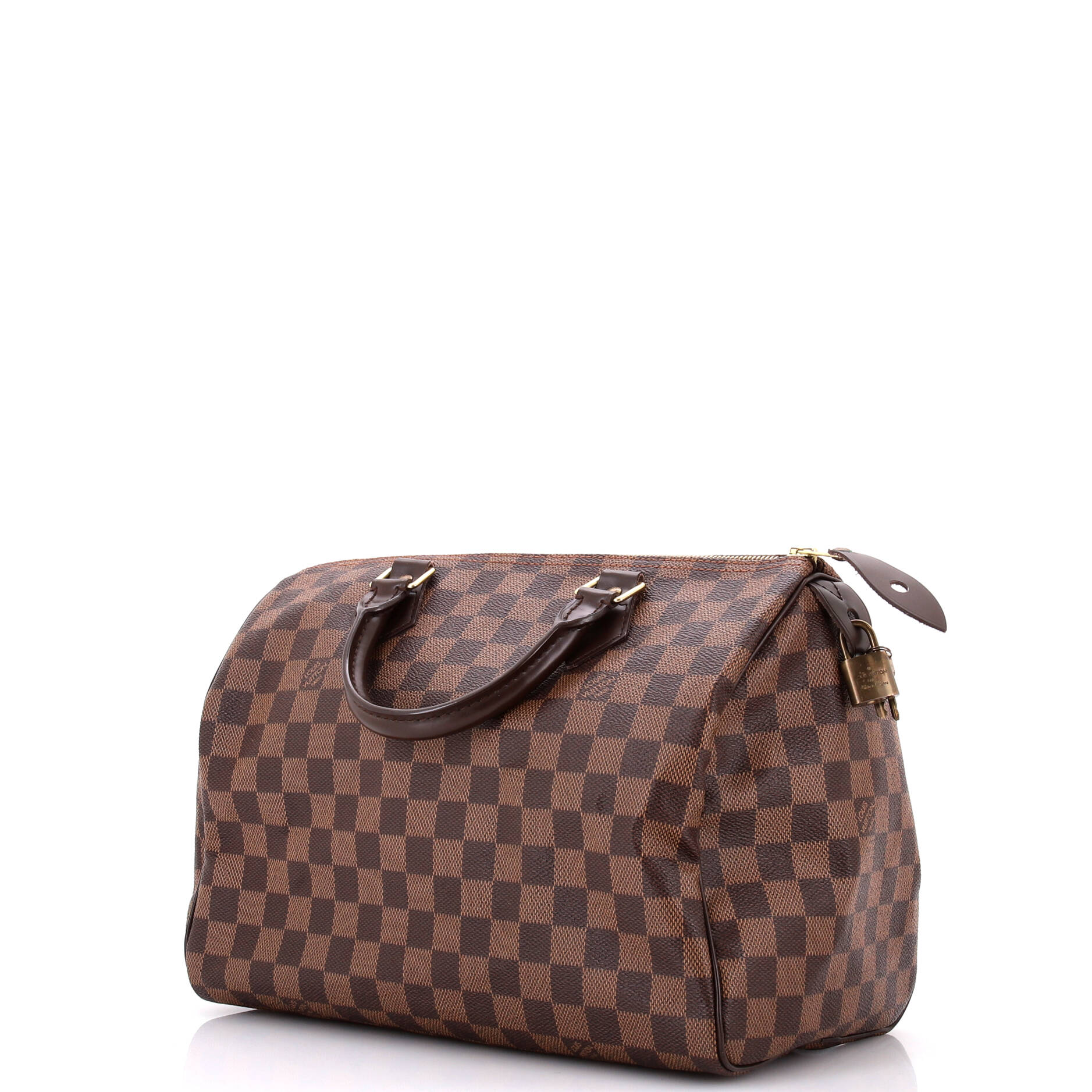 Speedy Handbag Damier 30