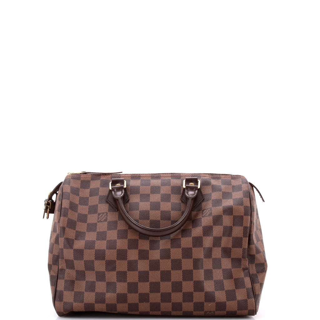 Speedy Handbag Damier 30