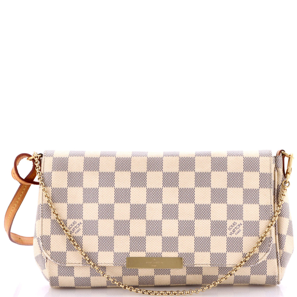 Favorite Handbag Damier MM