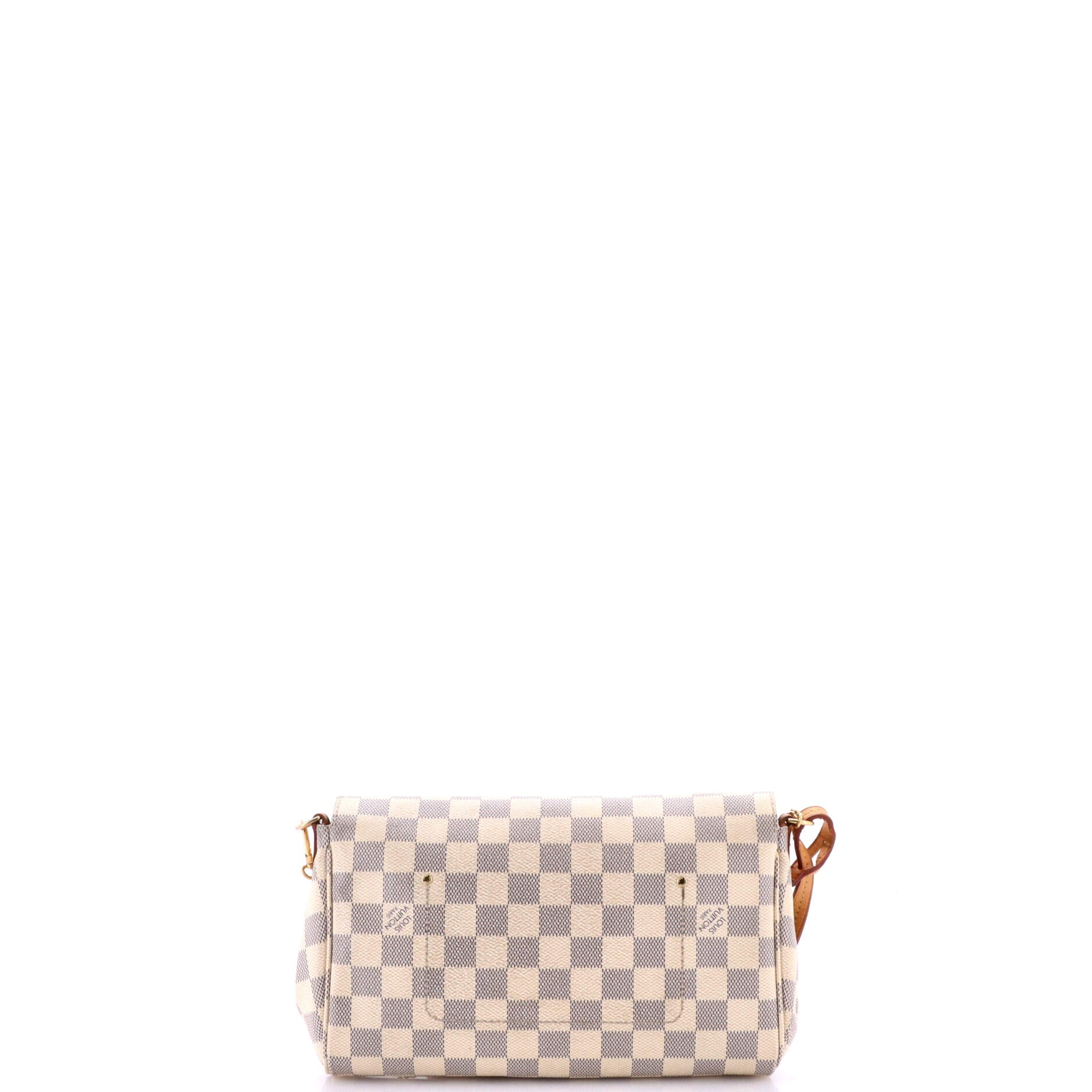 Favorite Handbag Damier MM