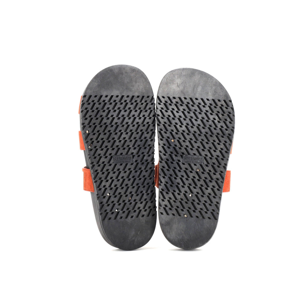 Women's Chypre Sandals Suede