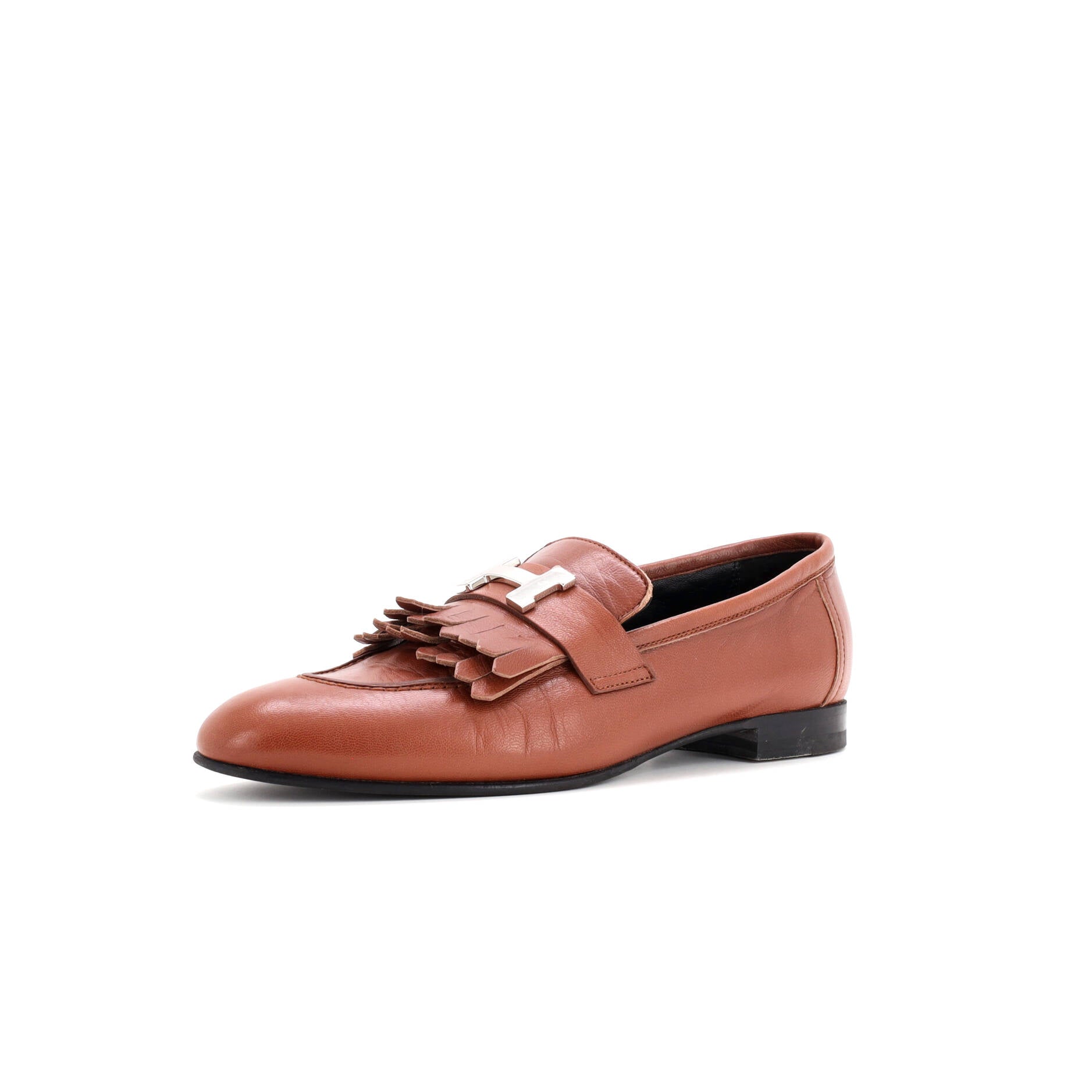 Women's Royal Loafers Leather