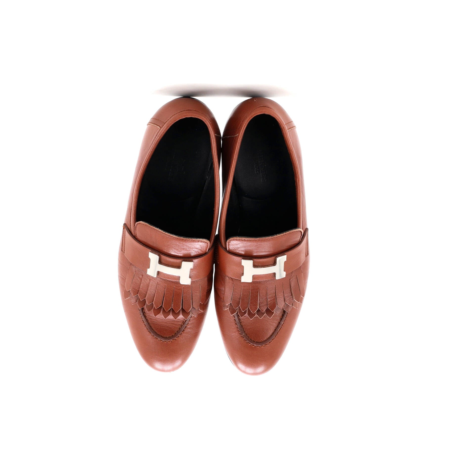 Women's Royal Loafers Leather
