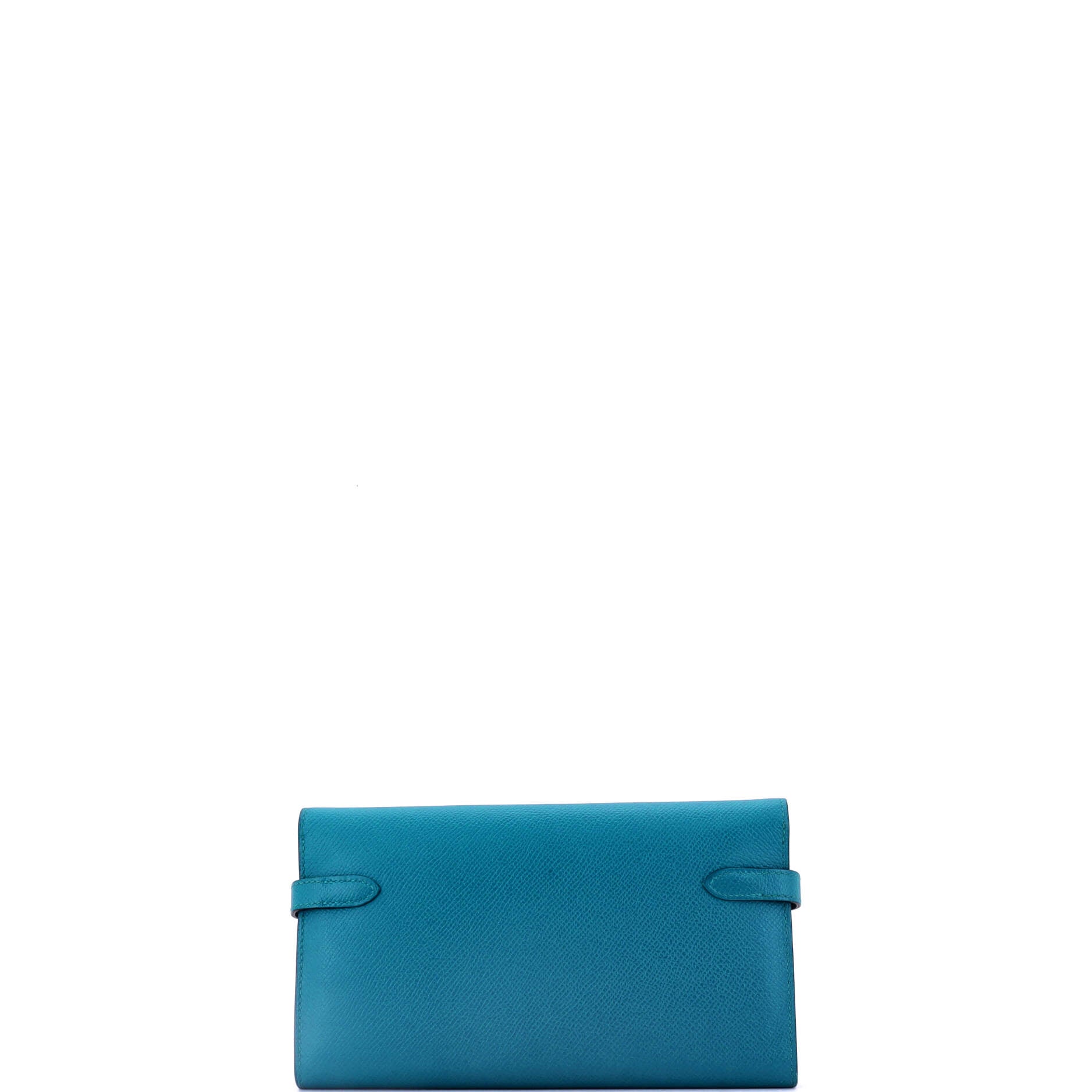 Kelly Wallet Epsom Long