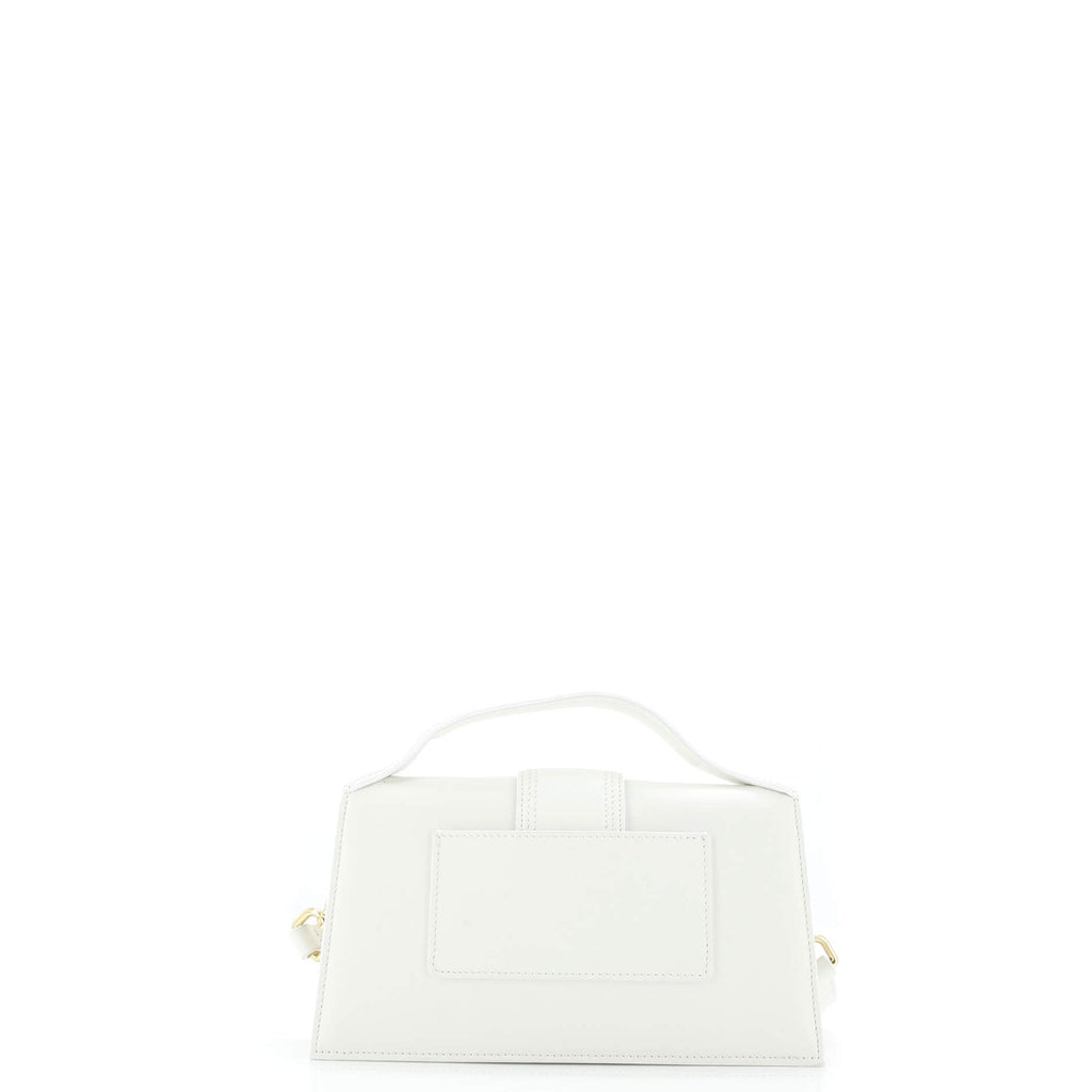 Le Grand Bambino Flap Bag Leather
