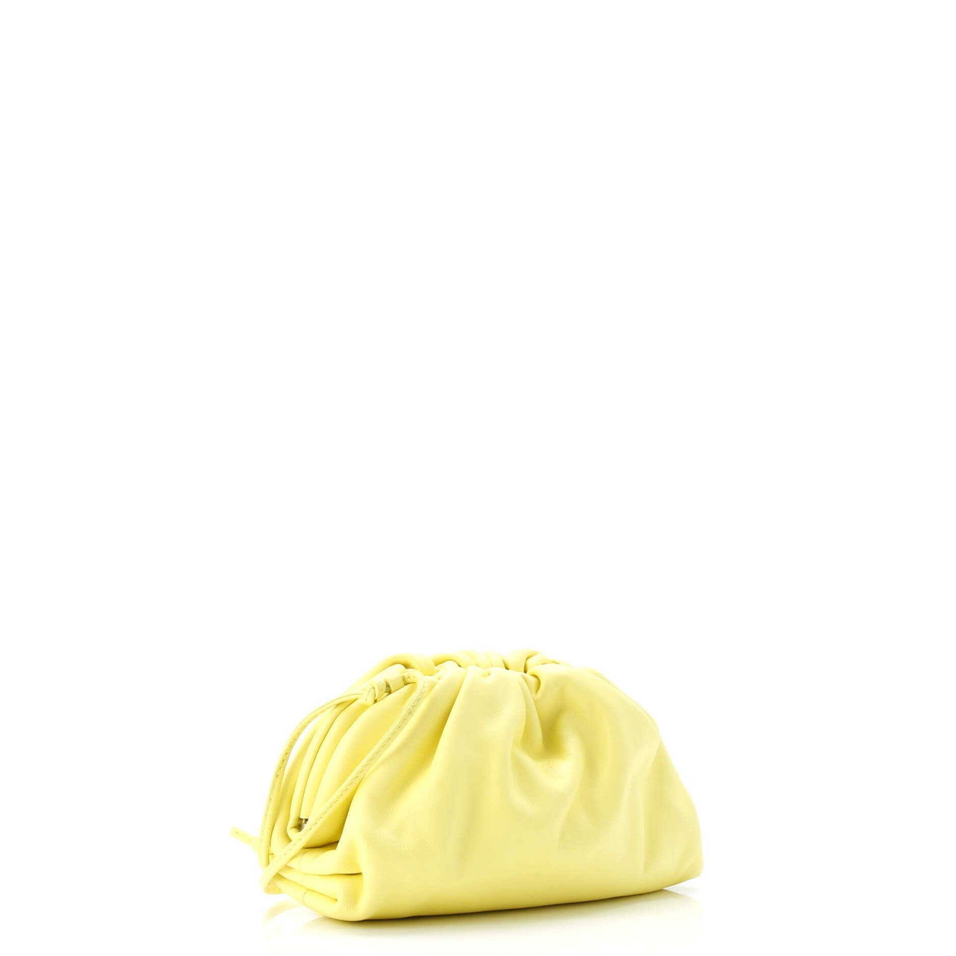 The Pouch Leather Mini