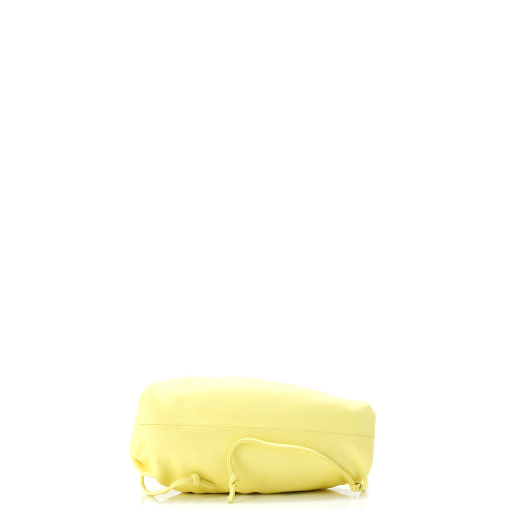 The Pouch Leather Mini