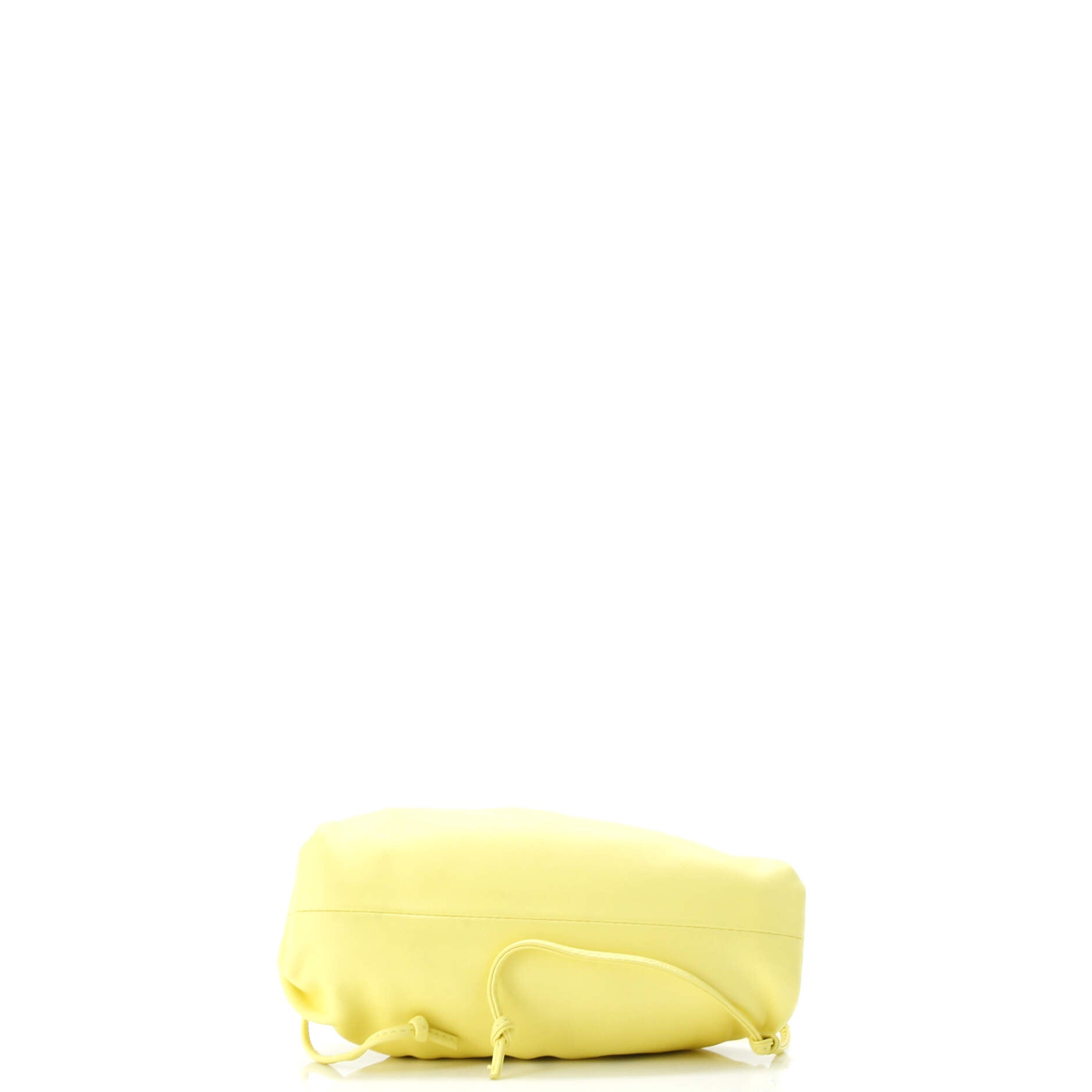 The Pouch Leather Mini