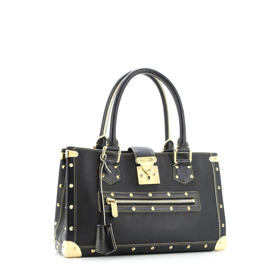 Suhali Le Fabuleux Handbag Leather