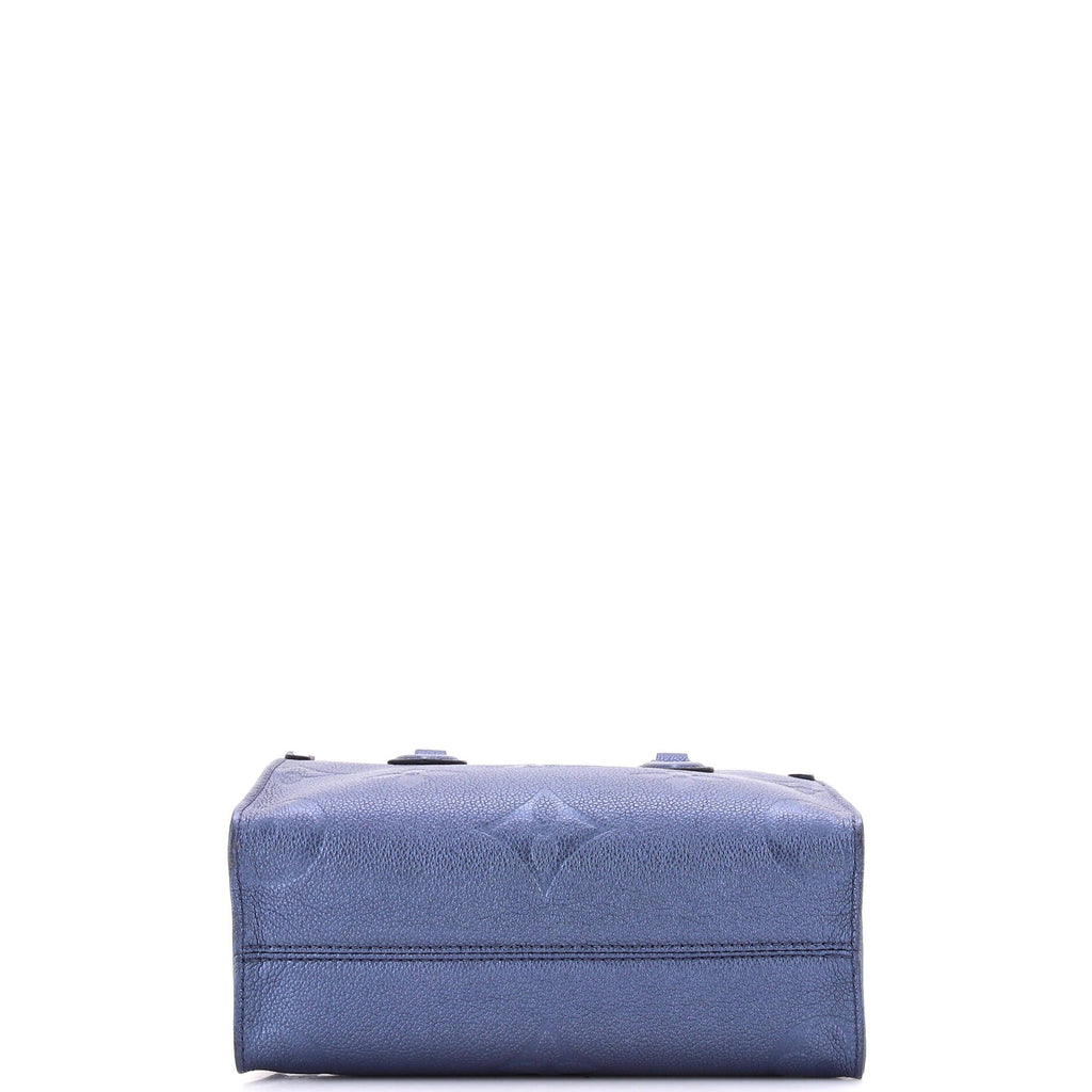 OnTheGo Tote Monogram Empreinte Giant PM