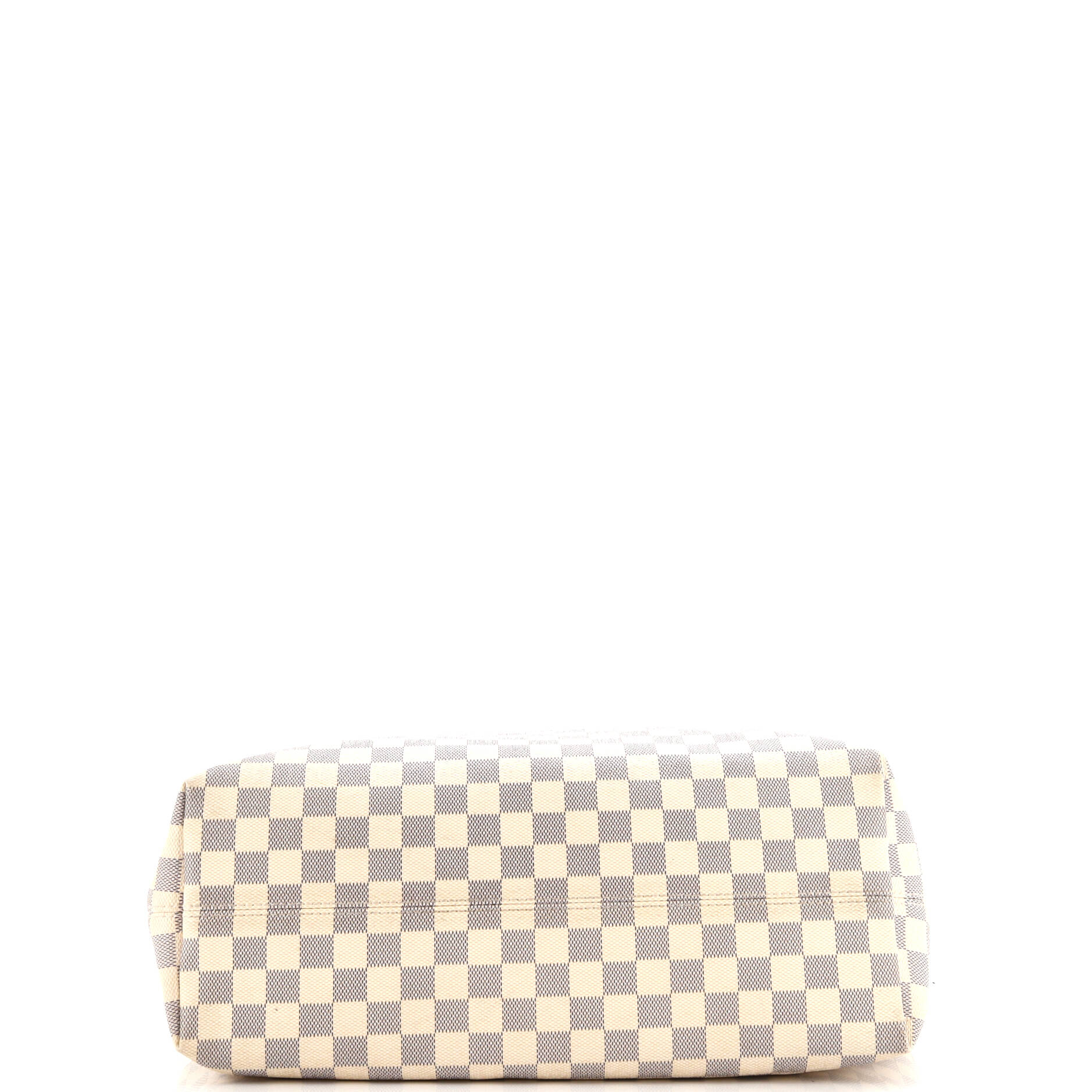 Graceful Handbag Monogram Canvas MM