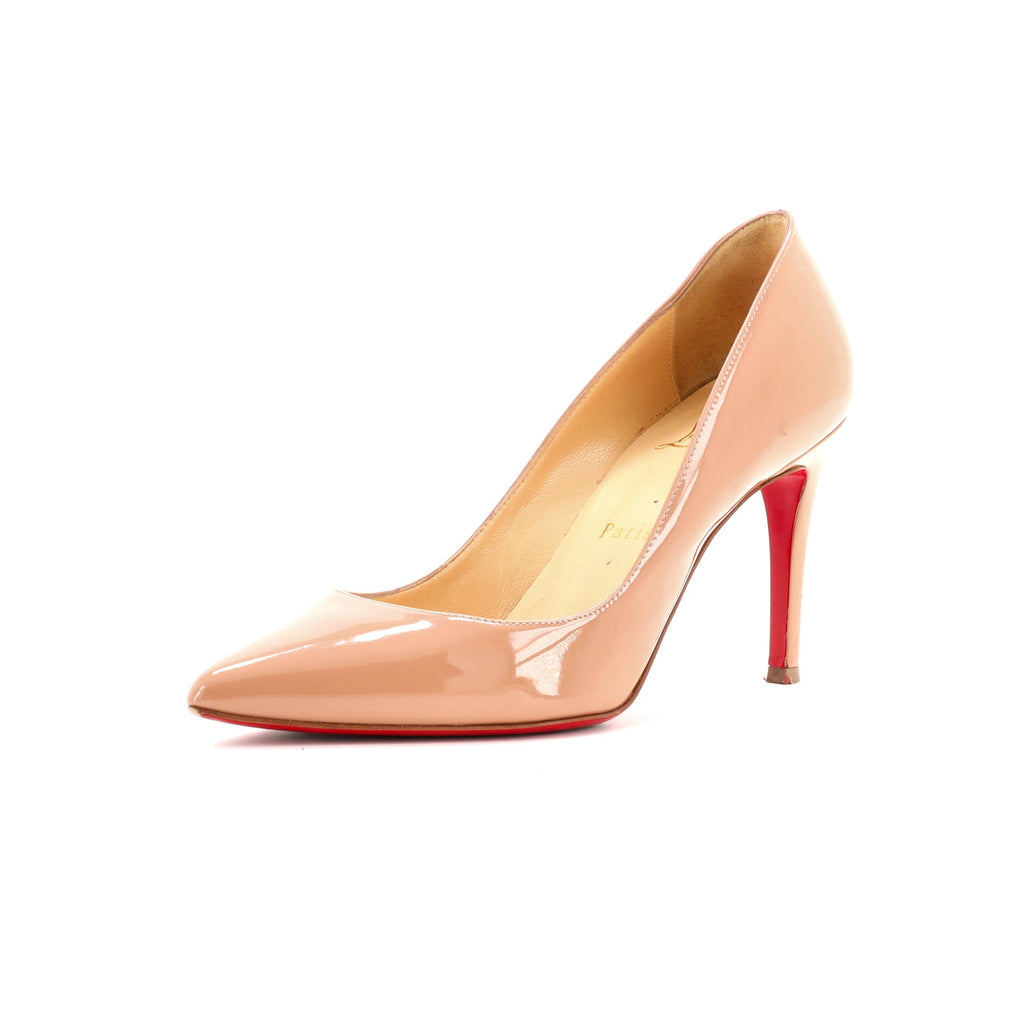Women's Kate Pumps Patent 85