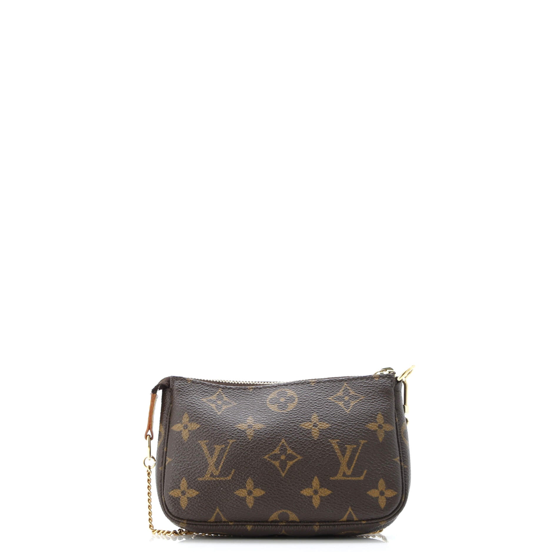 Pochette Accessoires Monogram Canvas Mini