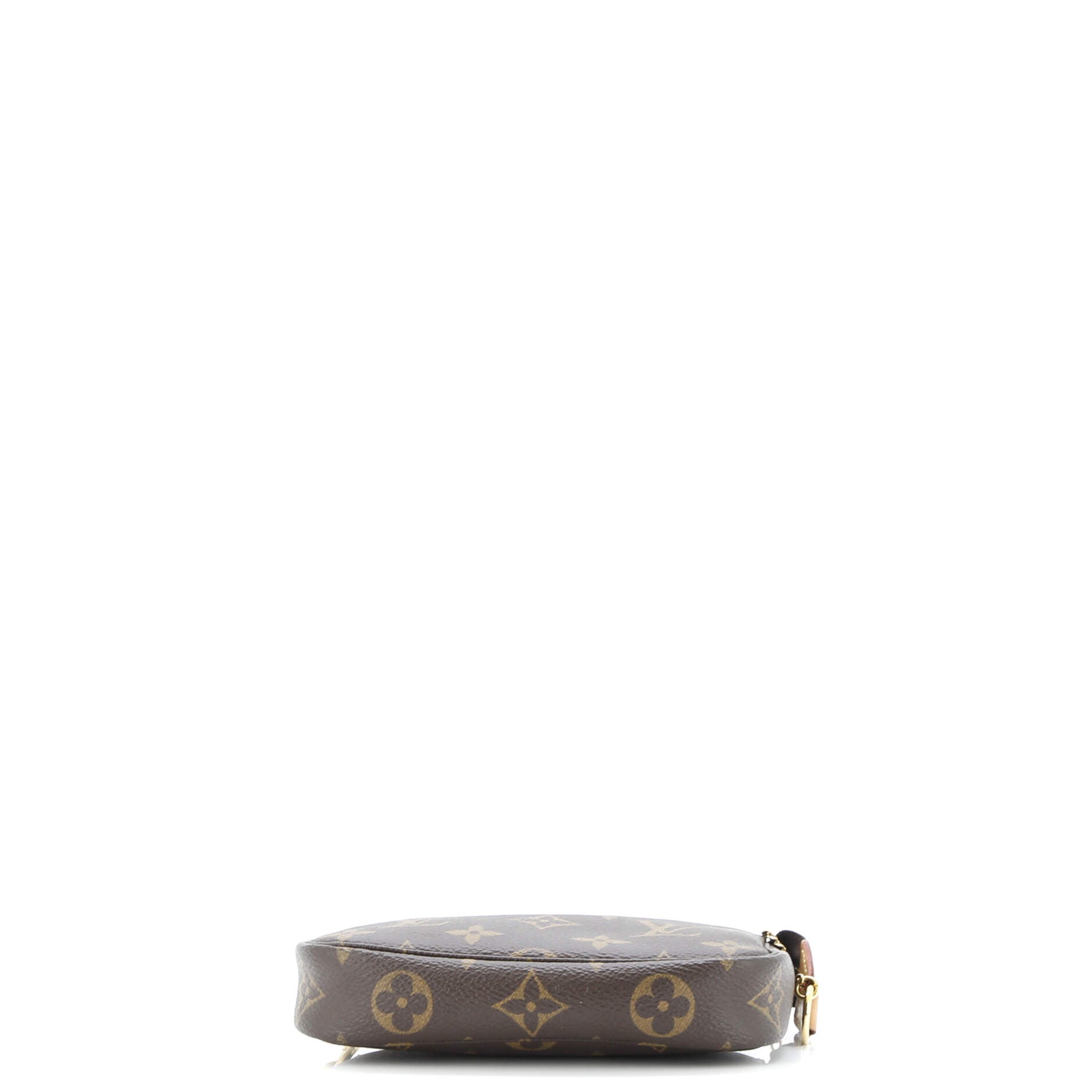 Pochette Accessoires Monogram Canvas Mini