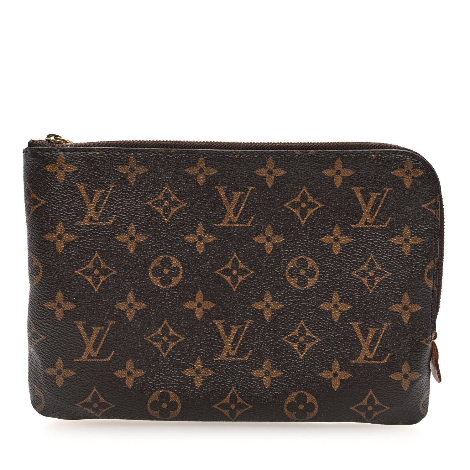 Monogram Etui Voyage PM Pouch