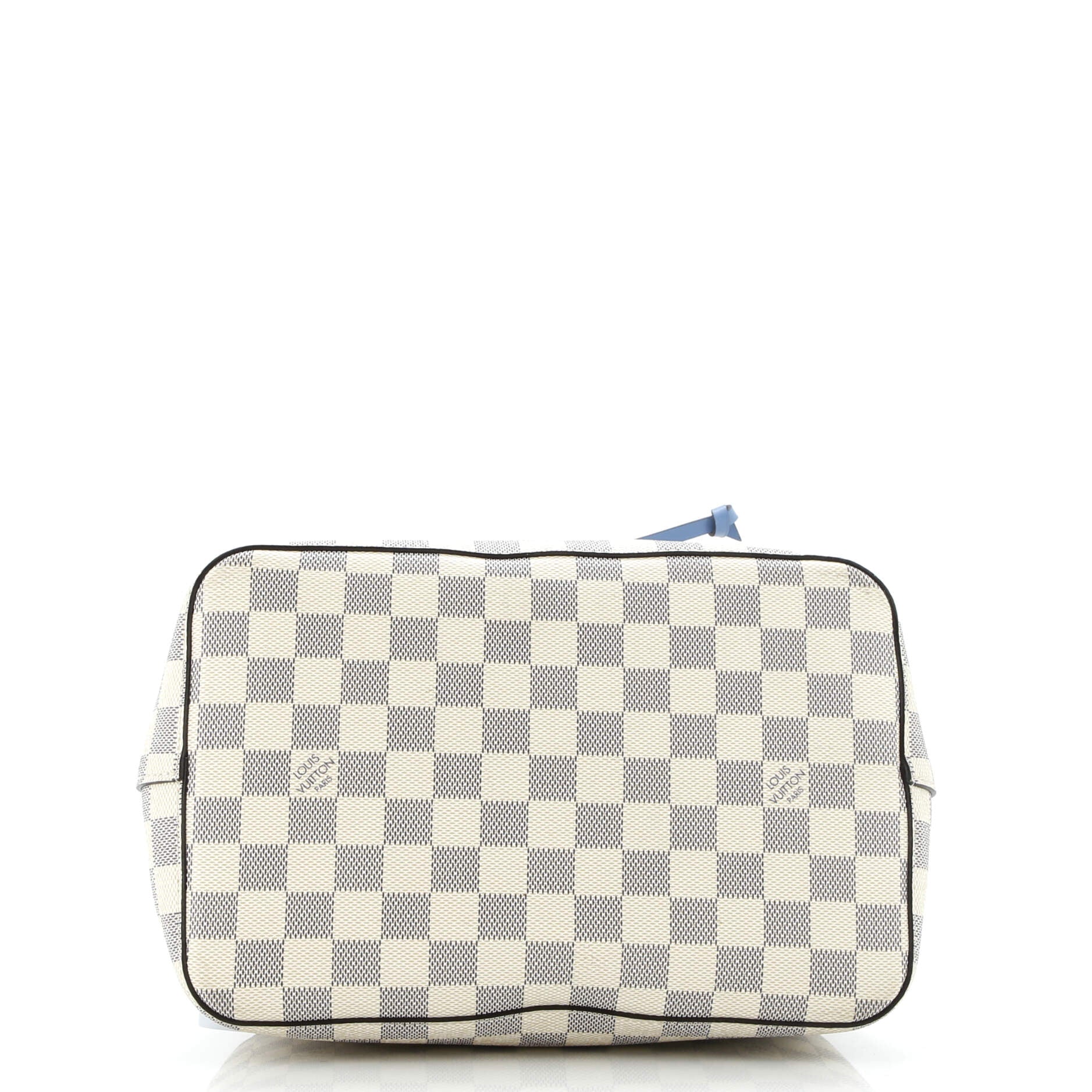NeoNoe Handbag Monogram Canvas MM