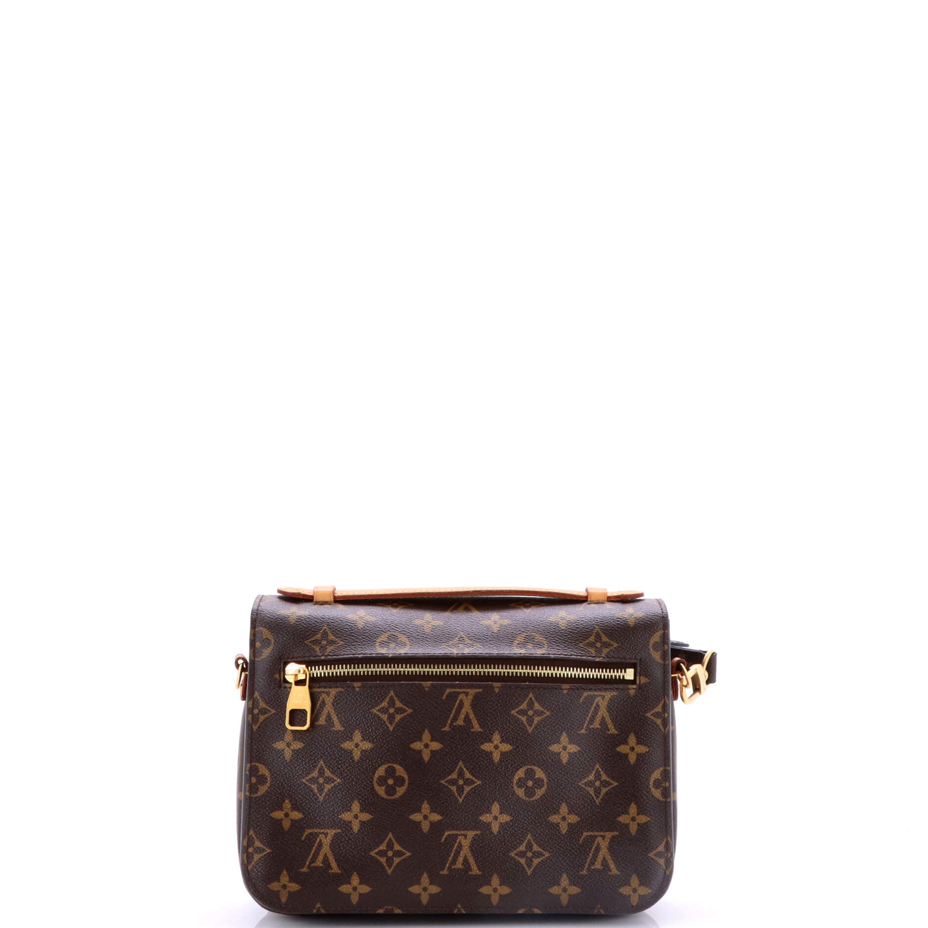 Pochette Metis Monogram Canvas