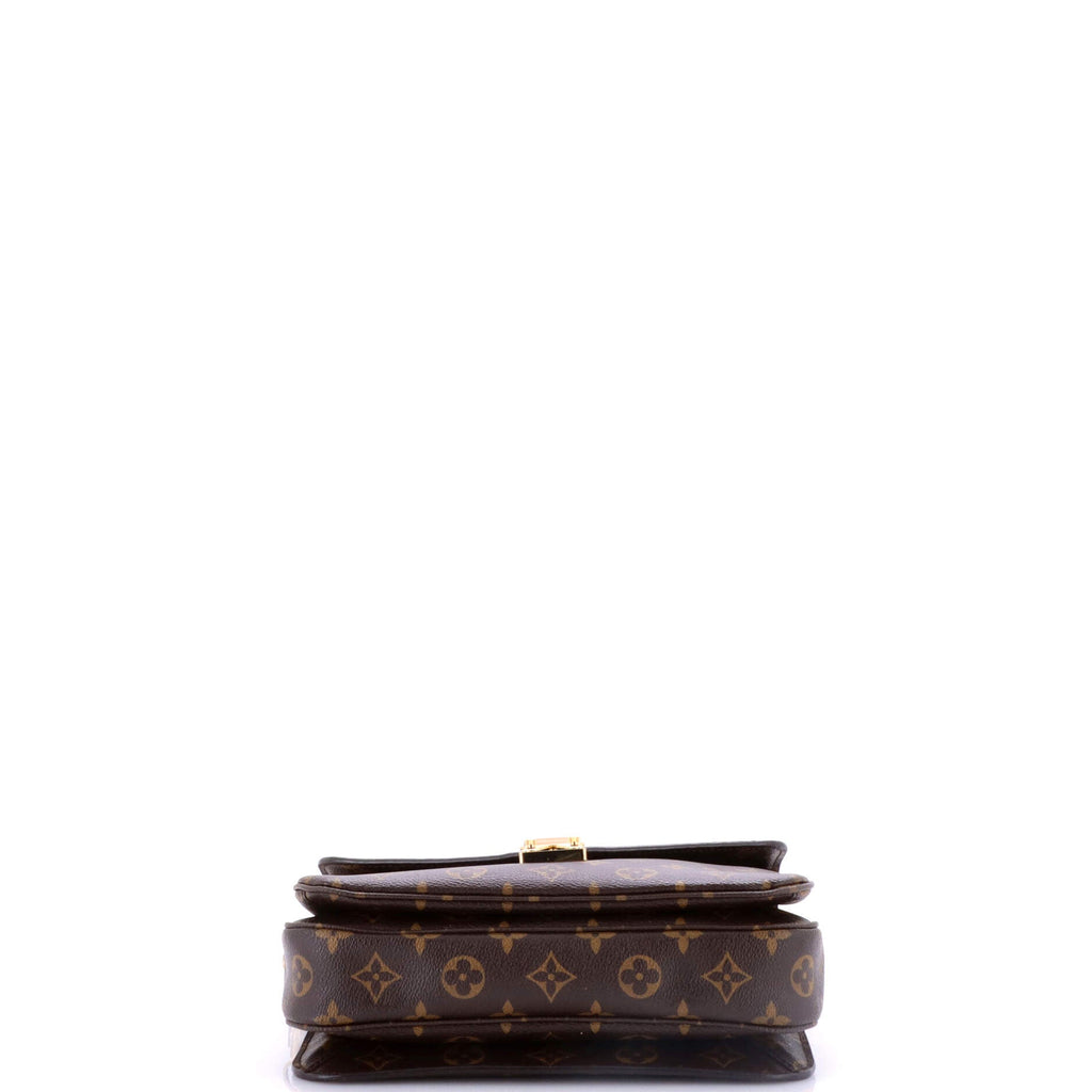 Pochette Metis Monogram Canvas