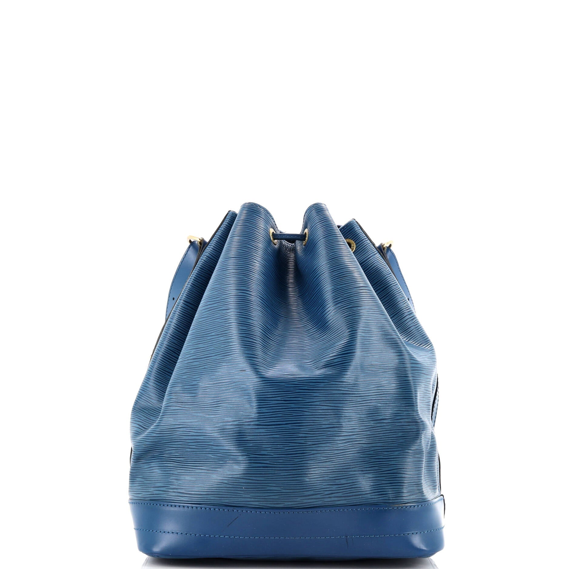 Noe Handbag Epi Leather Large