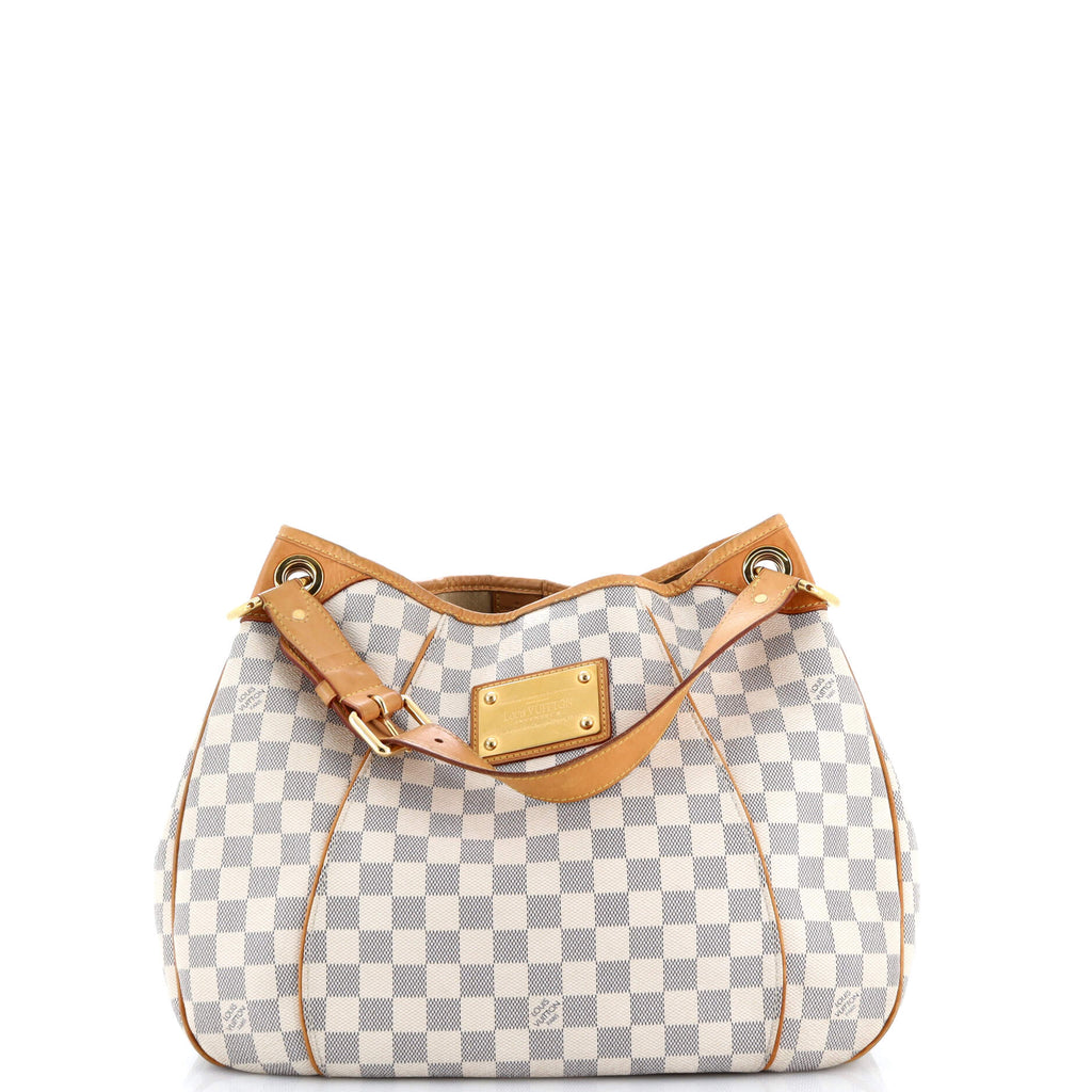 Galliera Handbag Damier PM