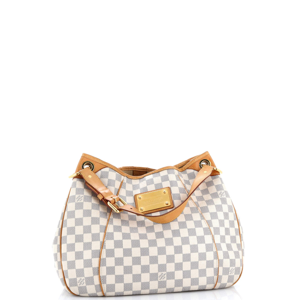 Galliera Handbag Damier PM