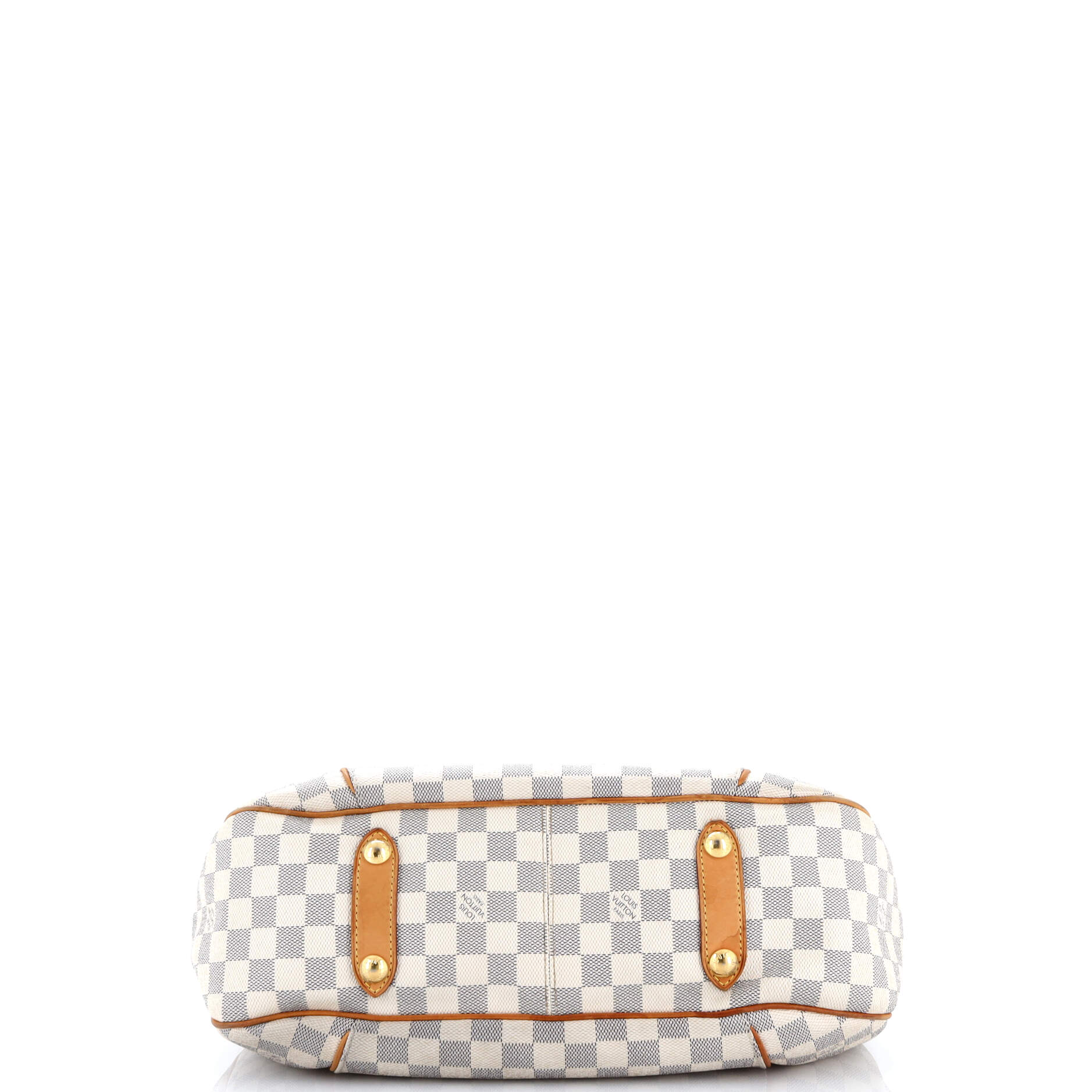 Galliera Handbag Damier PM