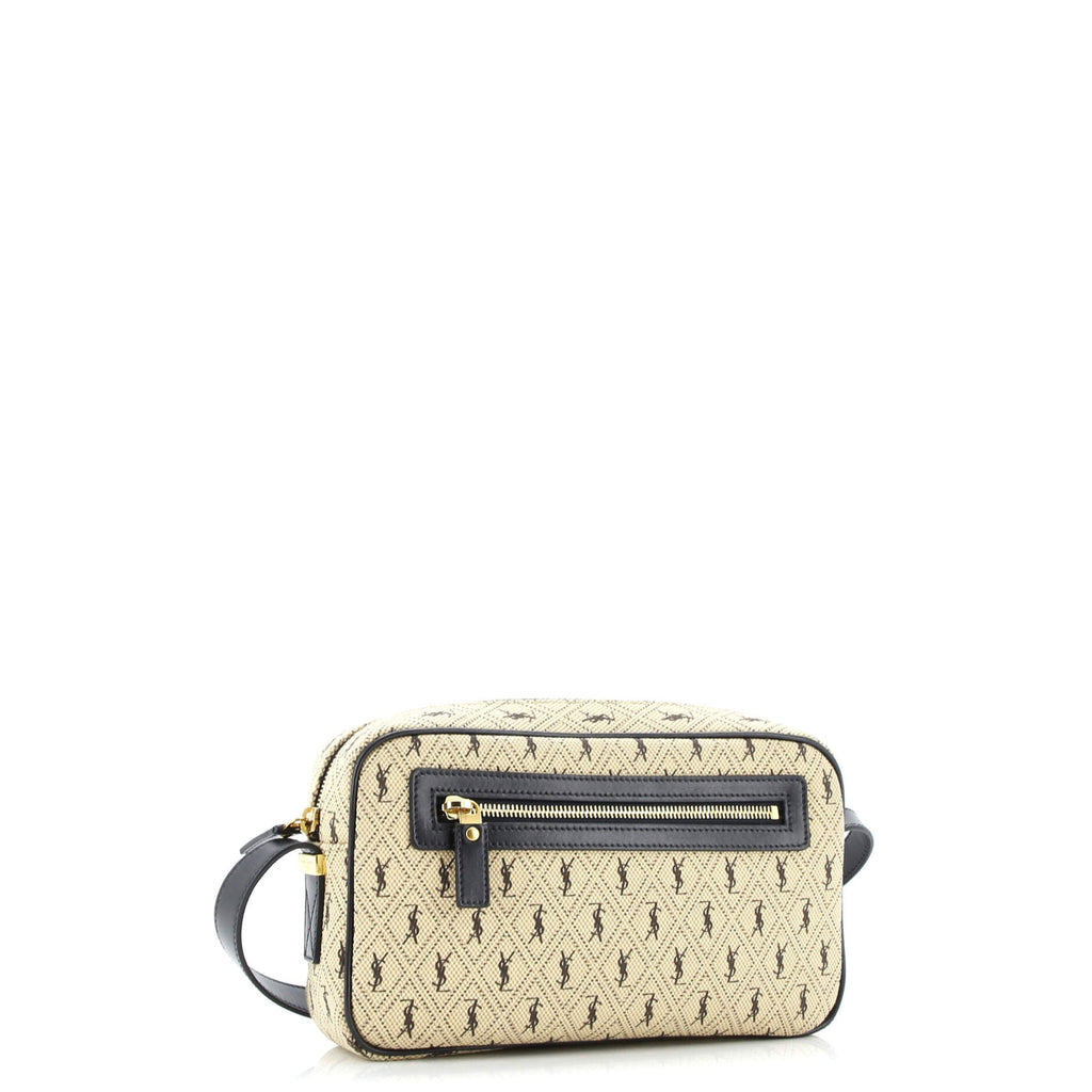 Camera Bag Monogram All Over Canvas Small