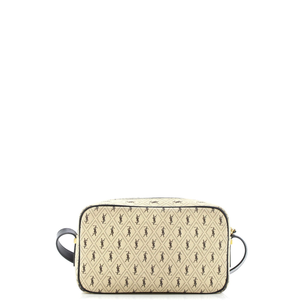 Camera Bag Monogram All Over Canvas Small