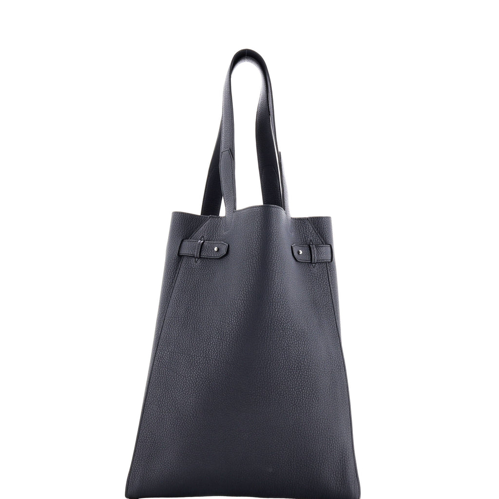Vertige Tote Leather
