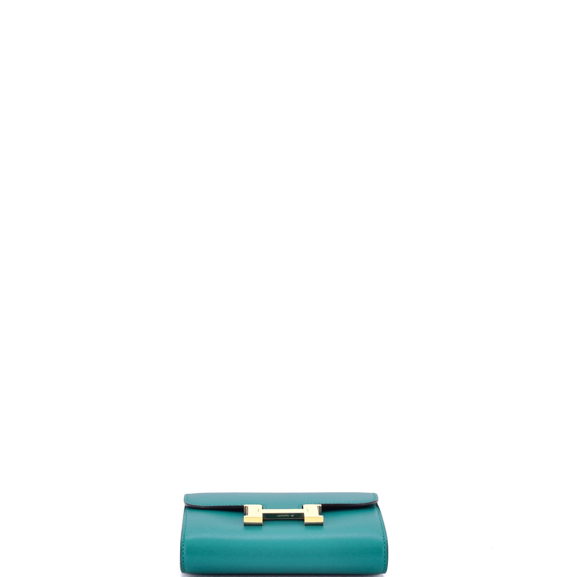Constance Wallet Tadelakt Compact
