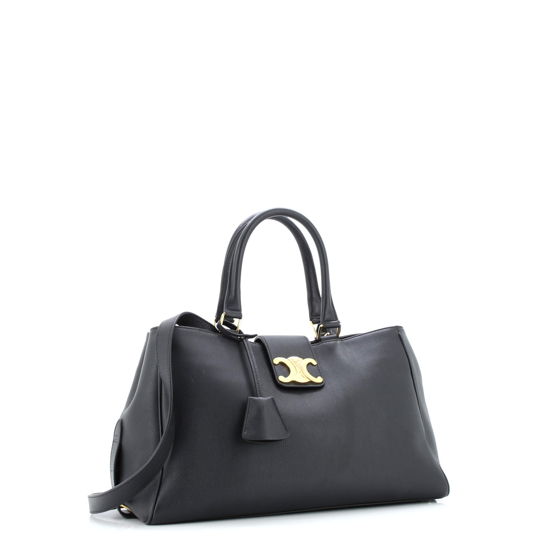 Appoline Handbag Calfskin Medium