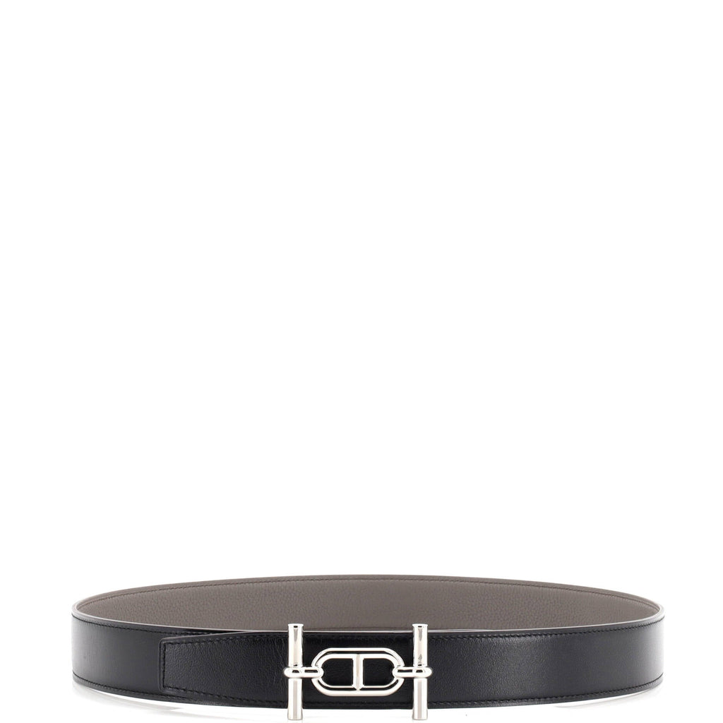 Ancre Reversible Belt Leather Medium 85