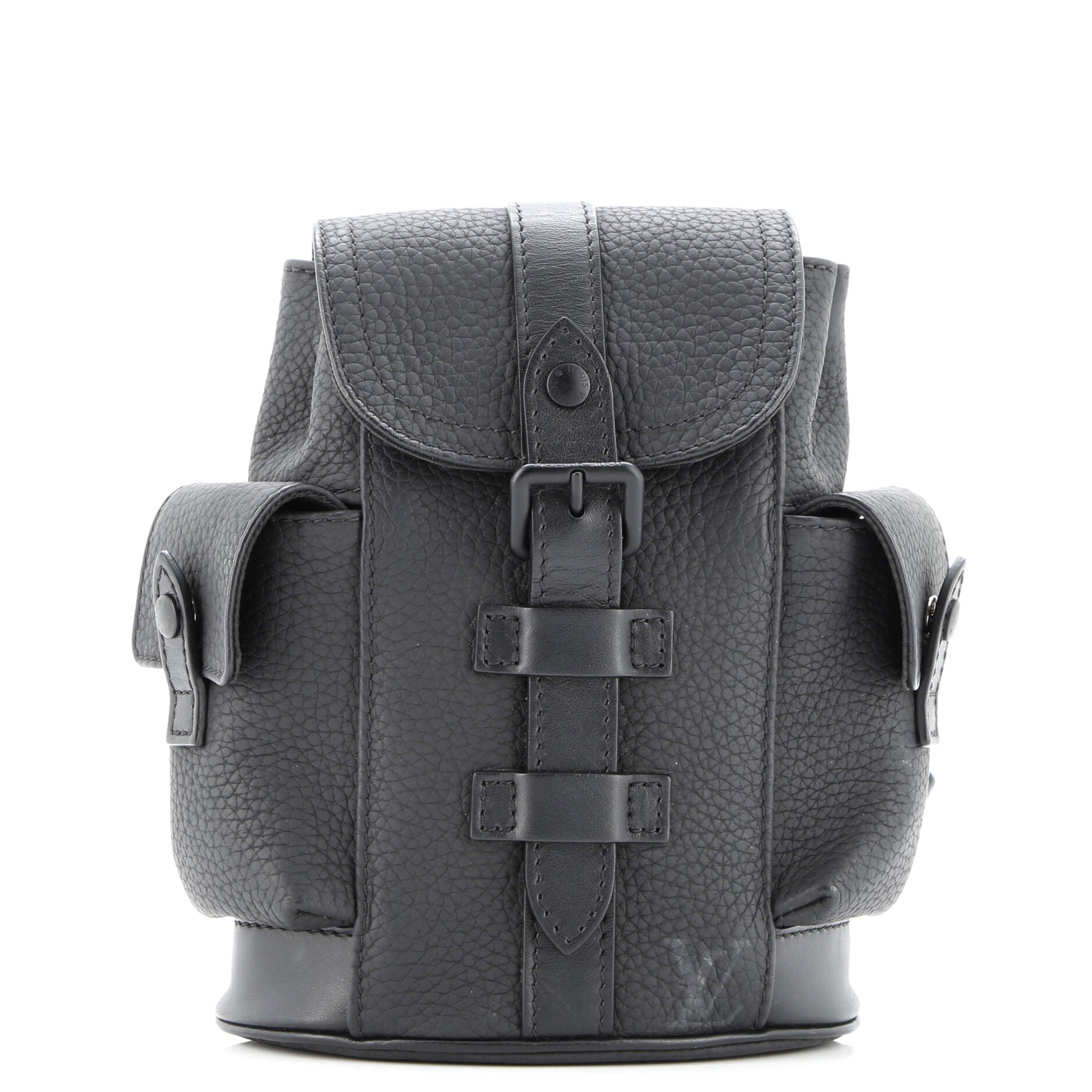 Christopher Backpack Taurillon Leather XS
