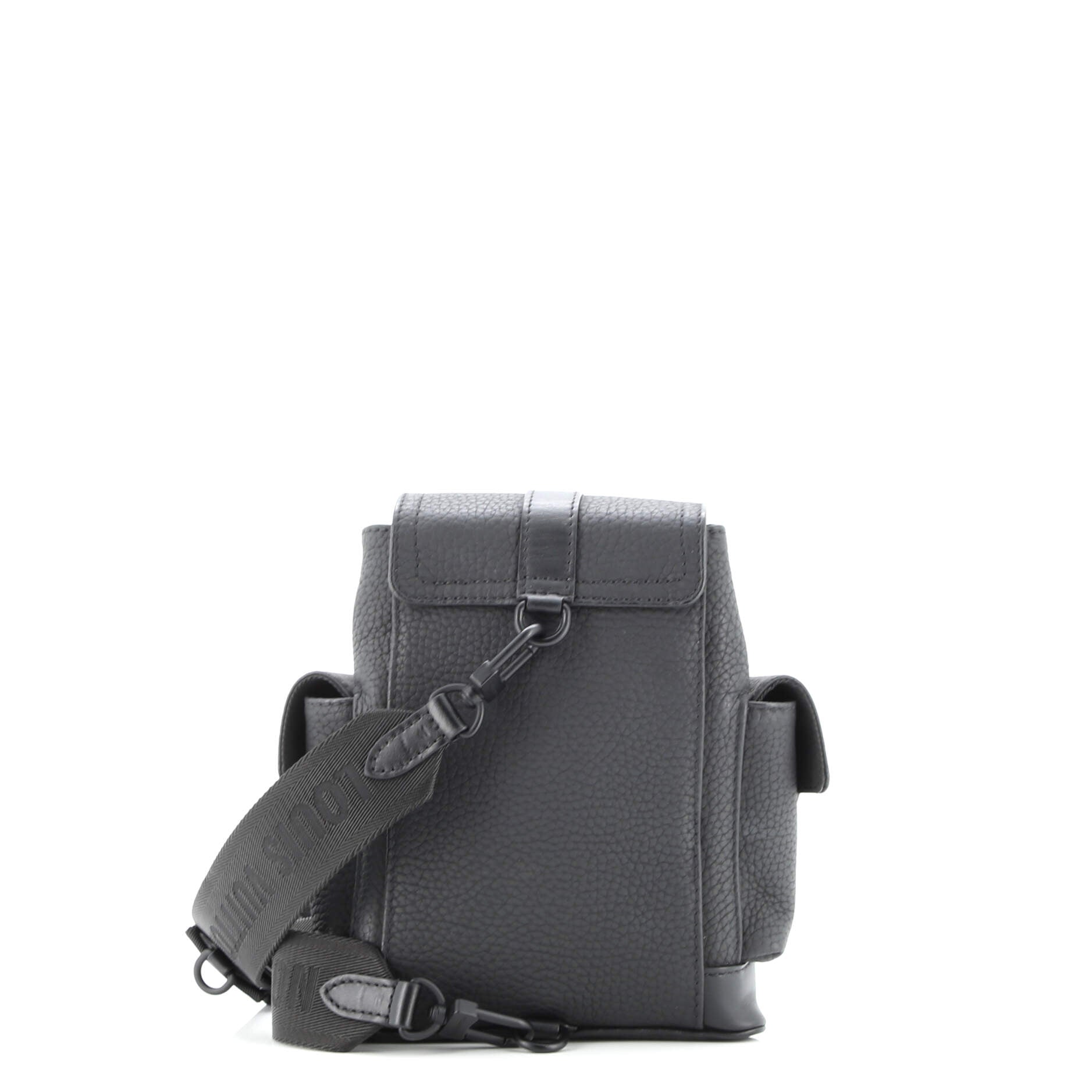 Christopher Backpack Taurillon Leather XS