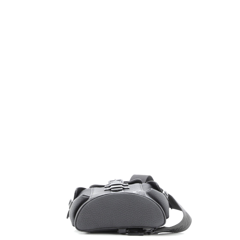 Christopher Backpack Taurillon Leather XS