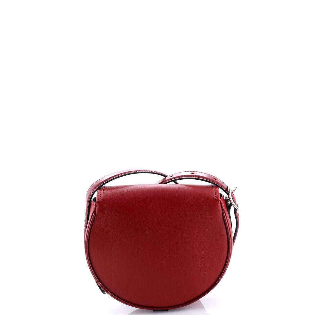 Tambourin NM Handbag Leather