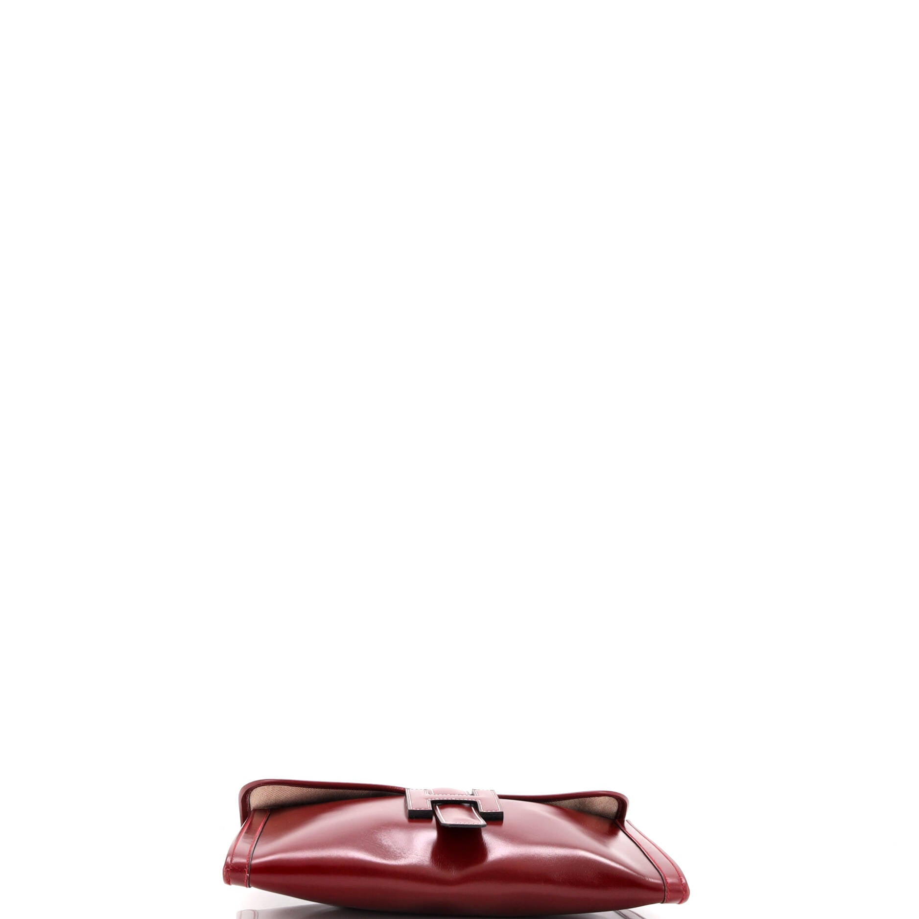 Jige Clutch Box Calf PM