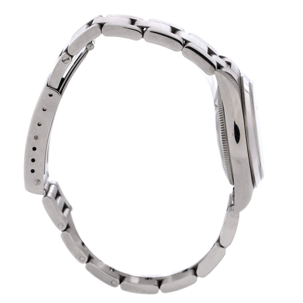 Oyster Perpetual Automatic Watch Stainless Steel 31