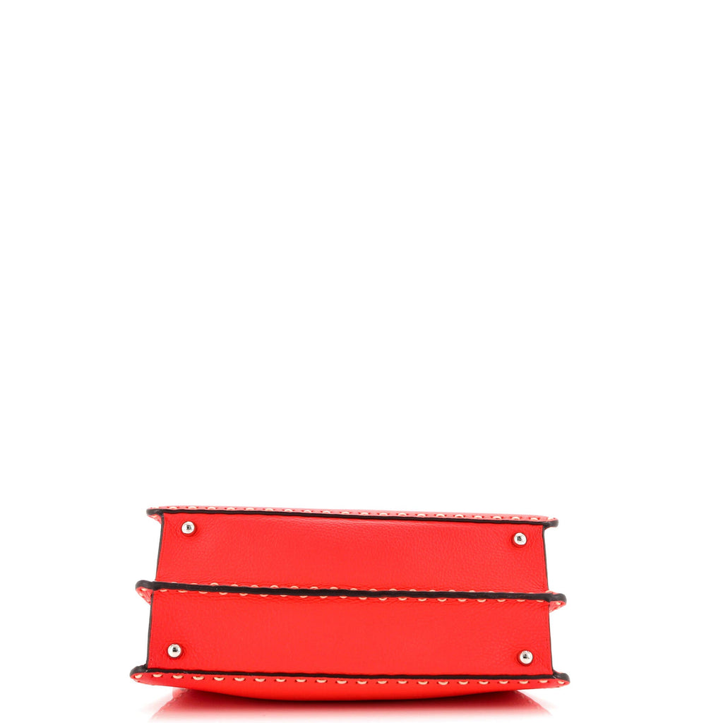 Selleria Peekaboo ISeeU Bag Leather Medium