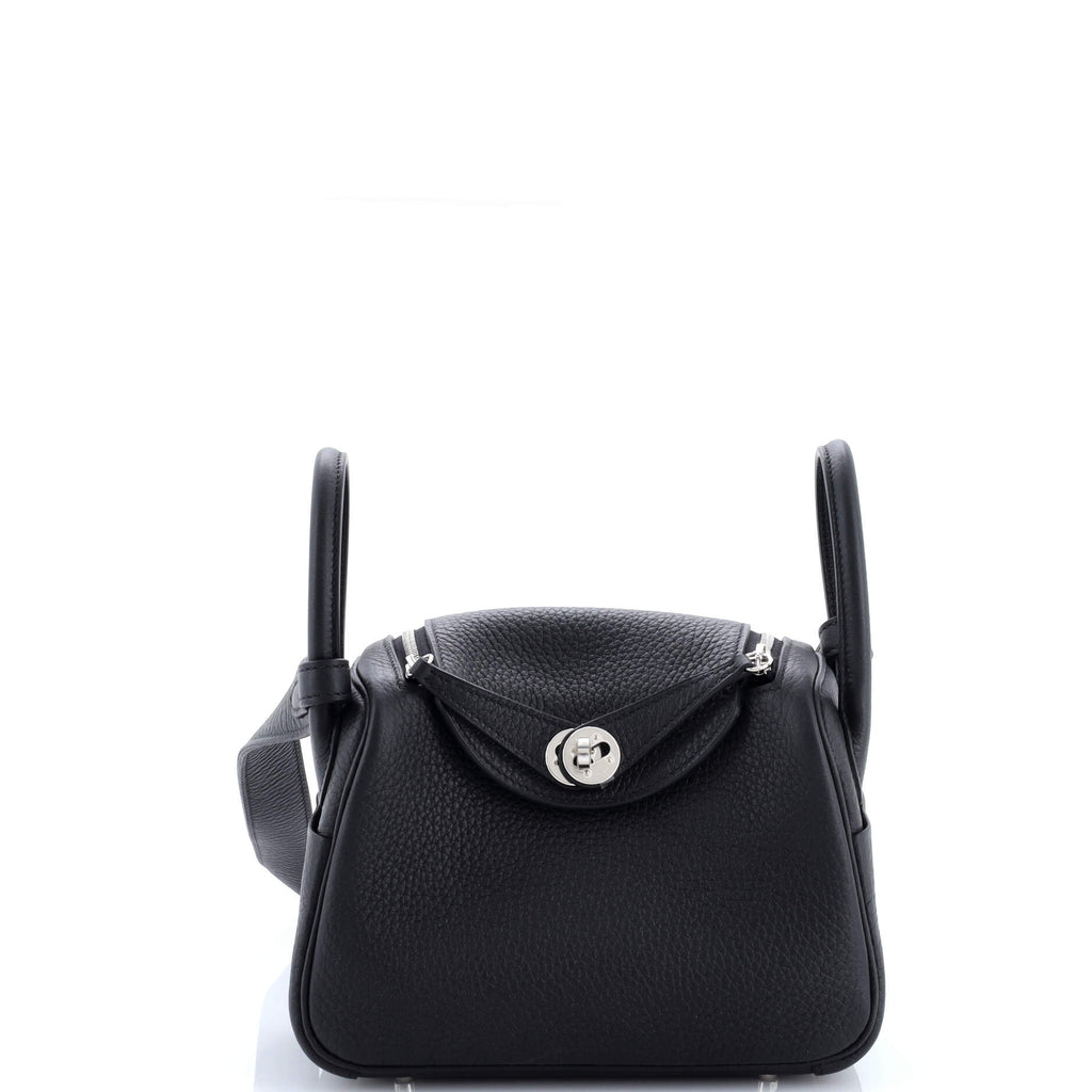 Lindy Bag Clemence Mini