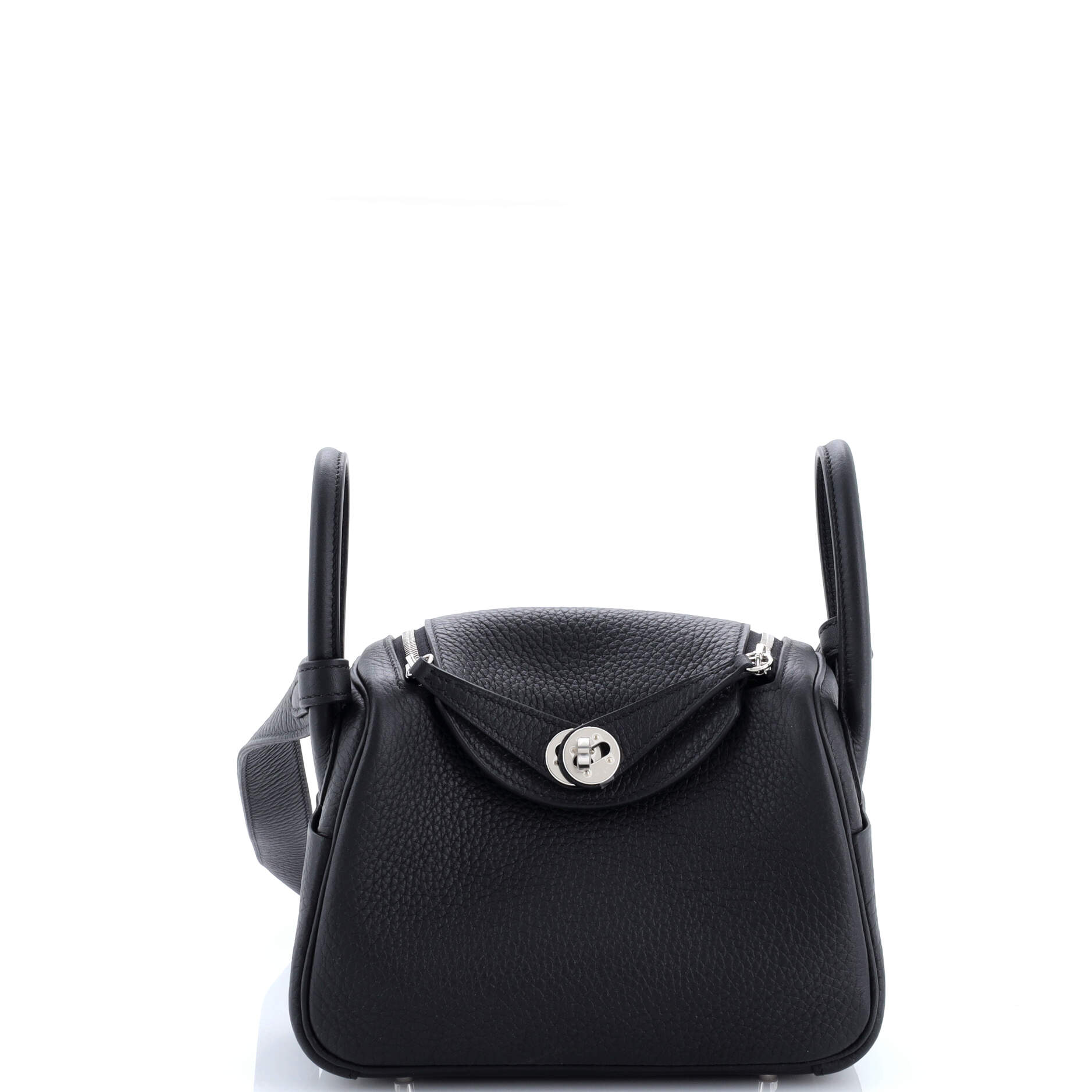 Lindy Bag Clemence Mini