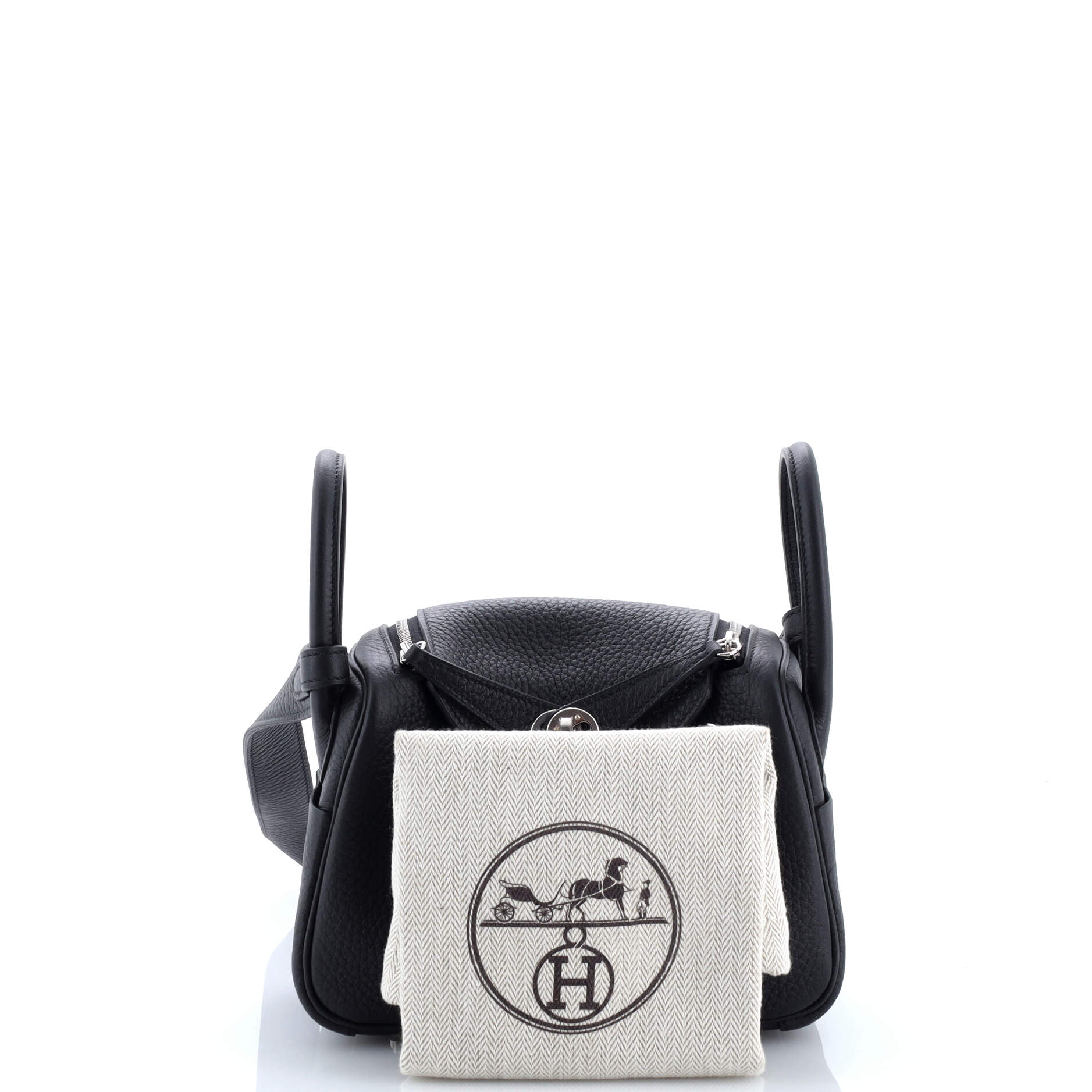Lindy Bag Clemence Mini
