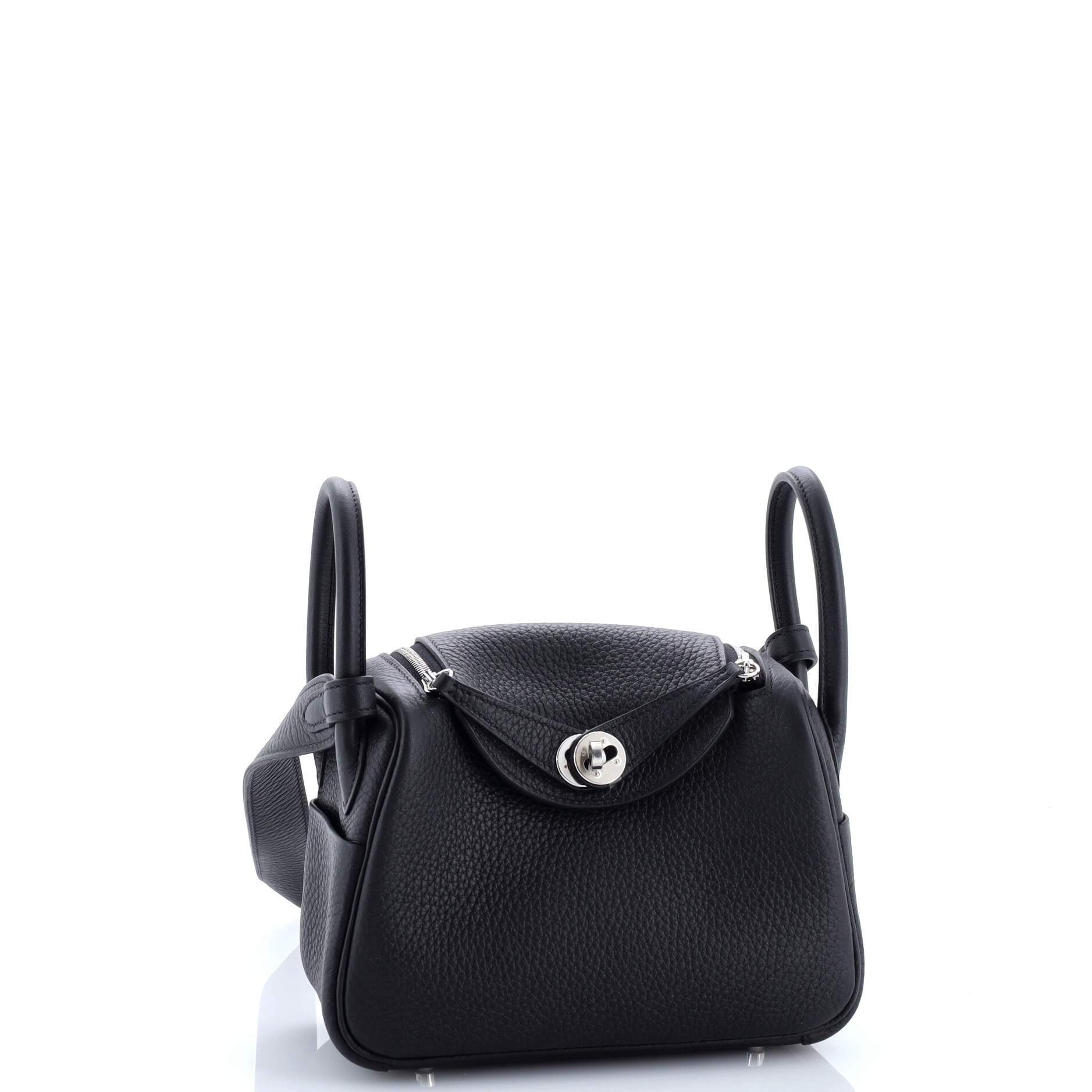 Lindy Bag Clemence Mini