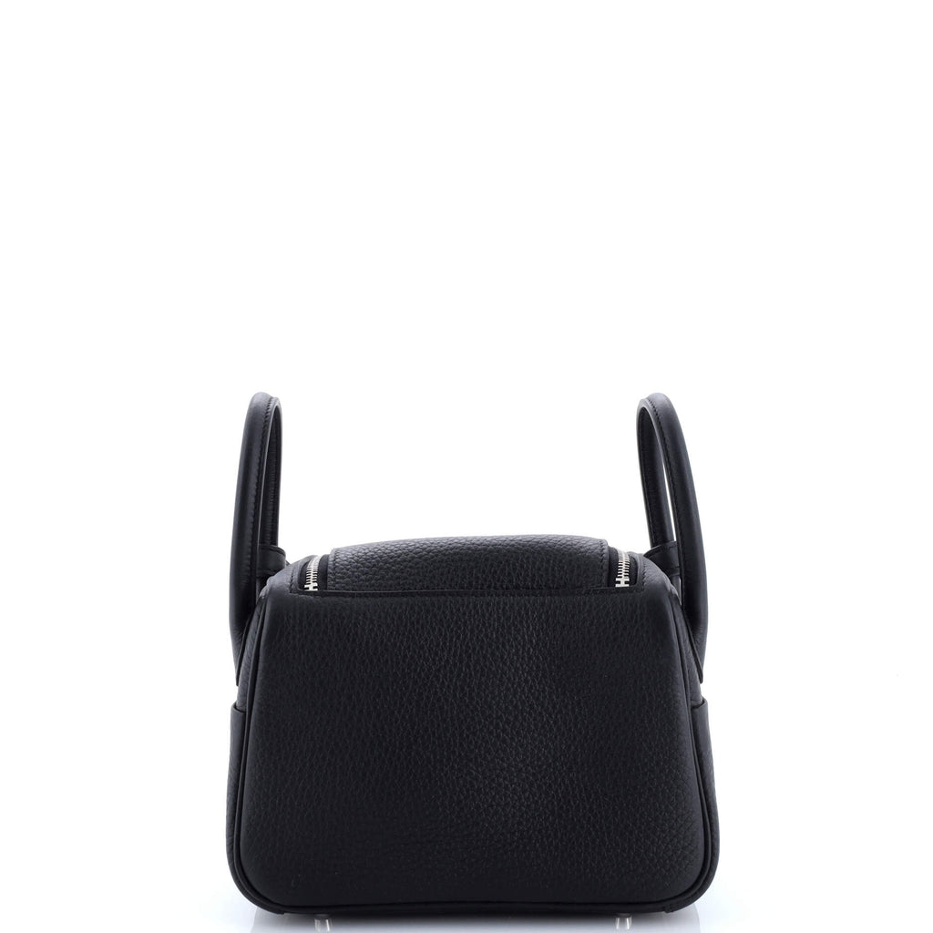 Lindy Bag Clemence Mini