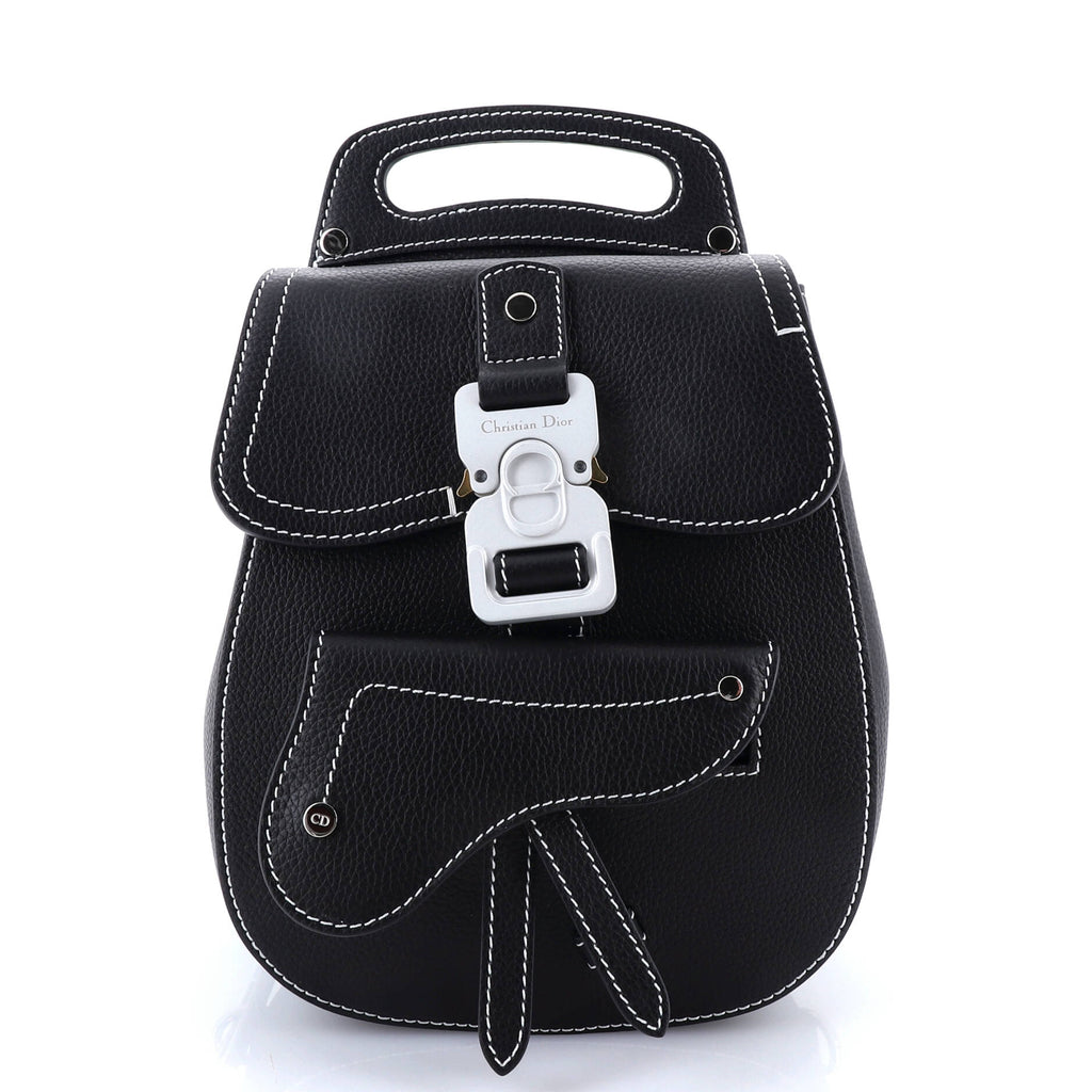Gallop Sling Bag Leather