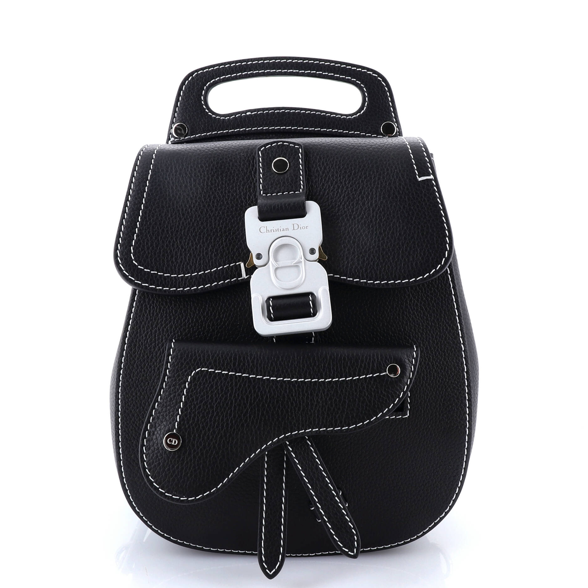 Gallop Sling Bag Leather
